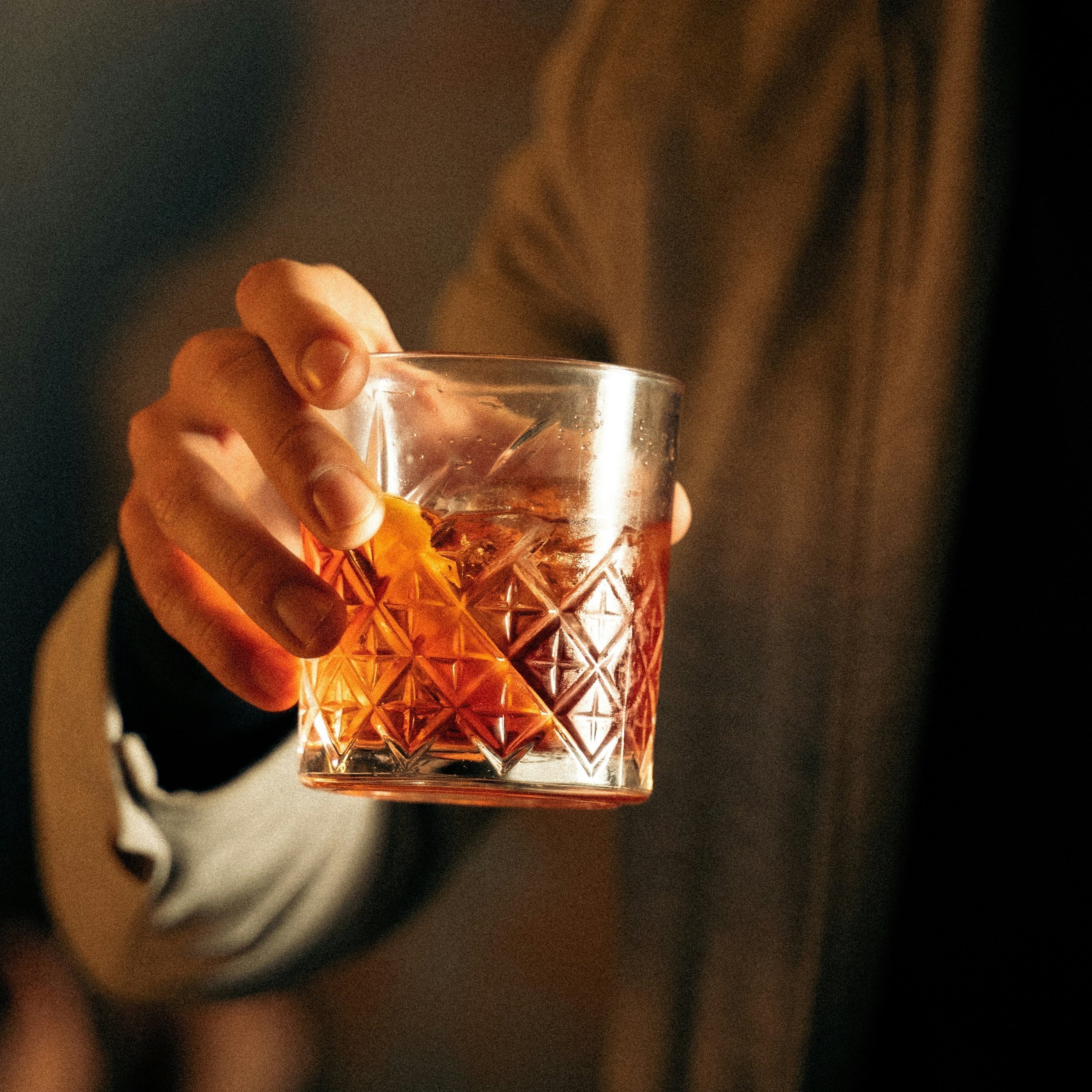 Neat, Rocks, or Highball? Quick Guide