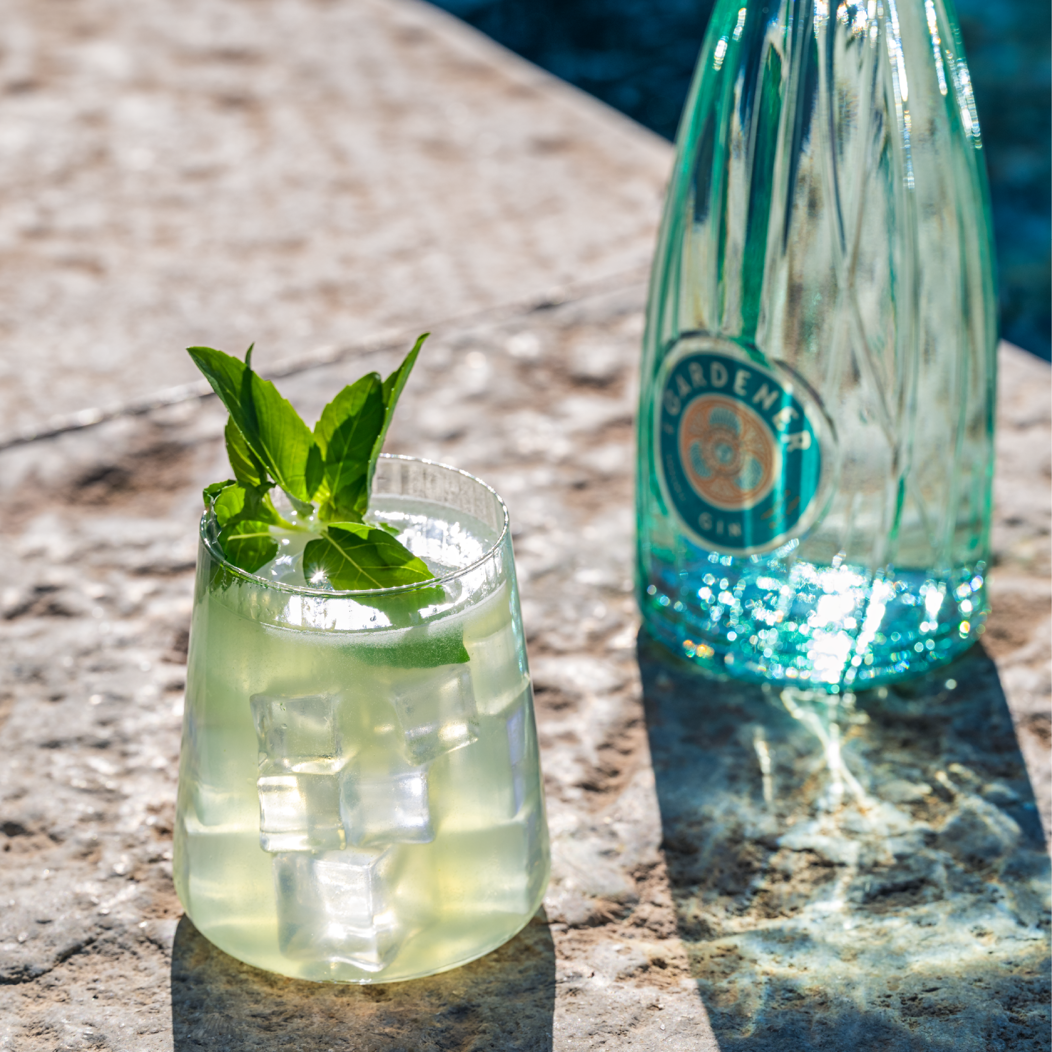 Gin