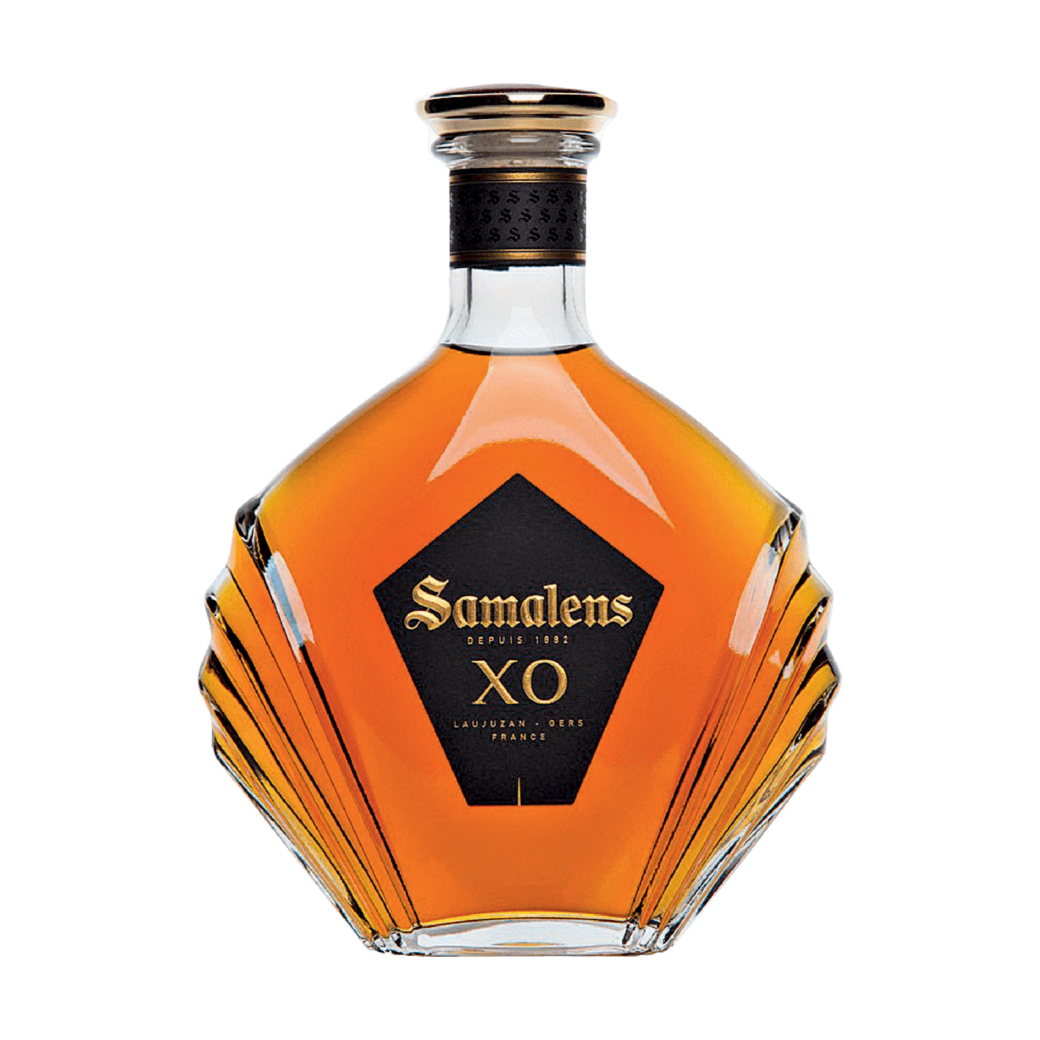 Bas-Armagnac Samalens XO Réserve Imperiale 70cl – Enoteca