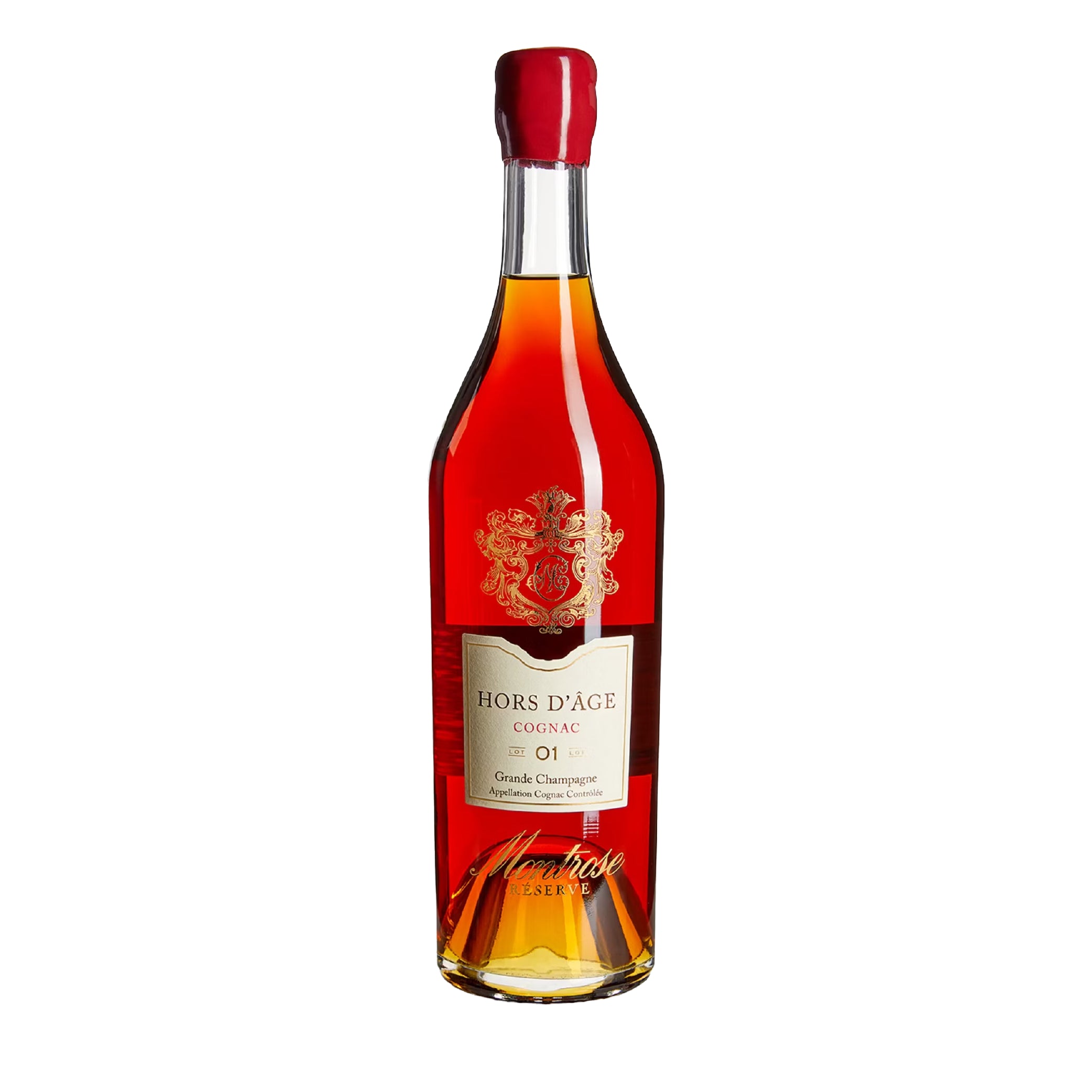 Montrose Reserve Cognac Hors D'Age 70cl