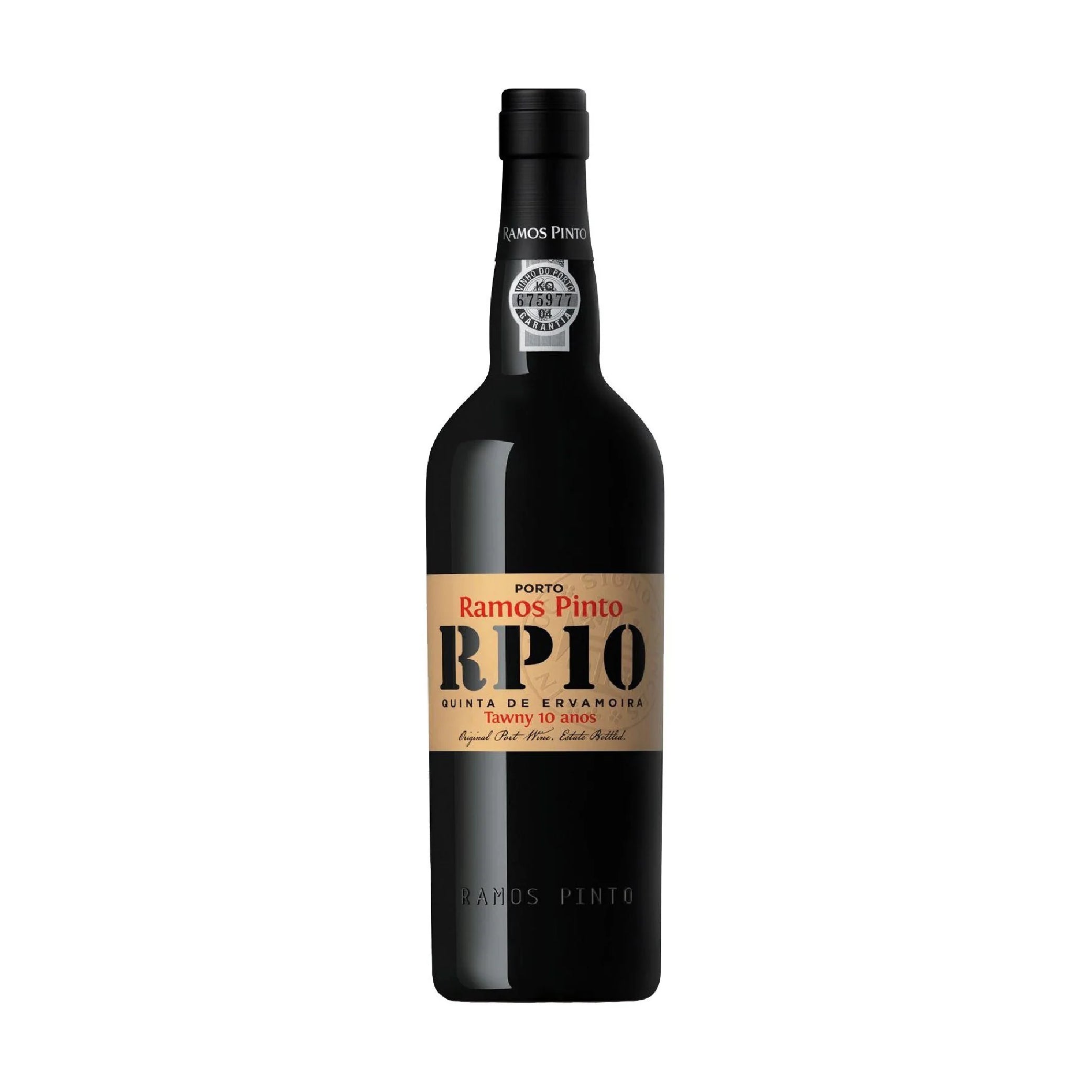 Ramos Pinto Porto Tawny 10 Years