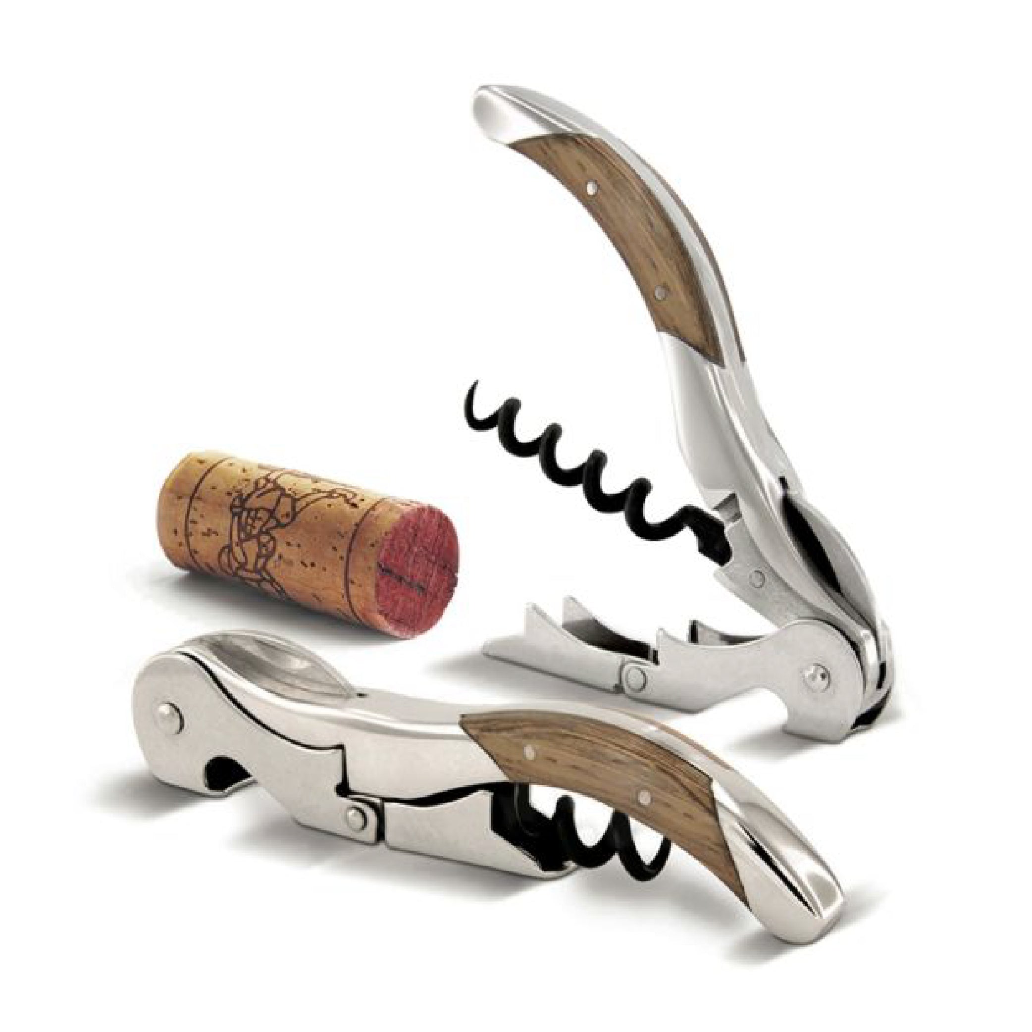 Pulltex Toledo Corkscrew