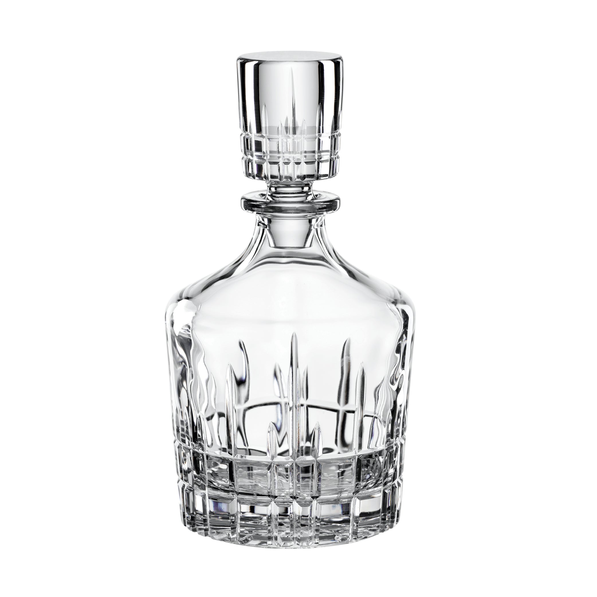 Spiegelau Perfect Serve Whisky Decanter/Carafe Crystalline 750ml
