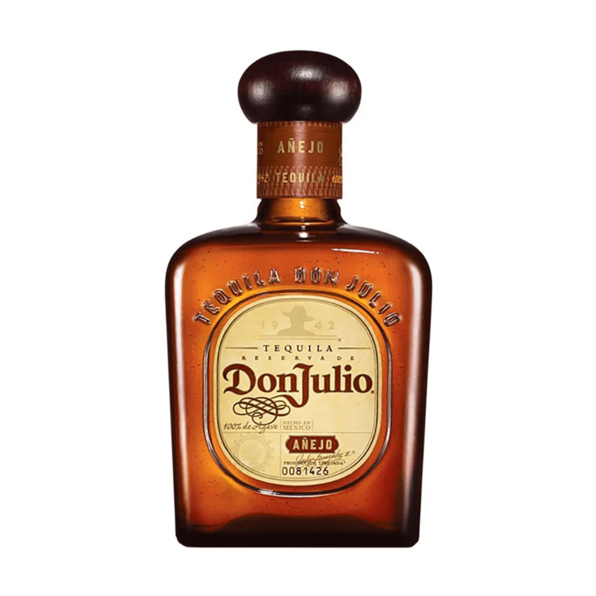 Don Julio Añejo Tequila 70cl