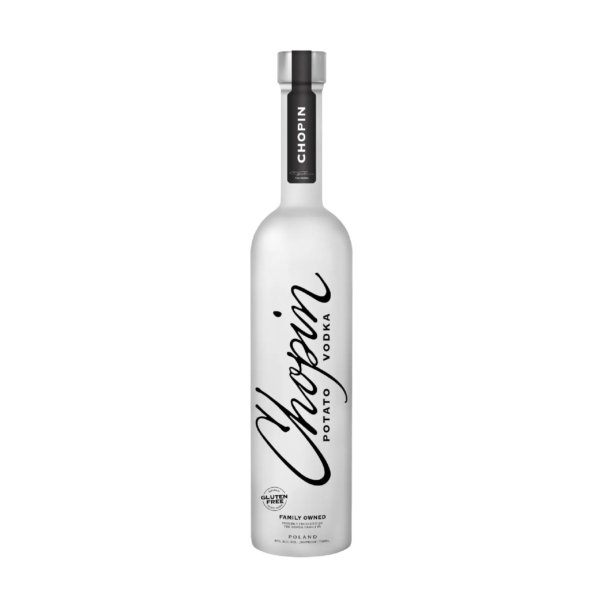 Chopin Potato Vodka 70cl