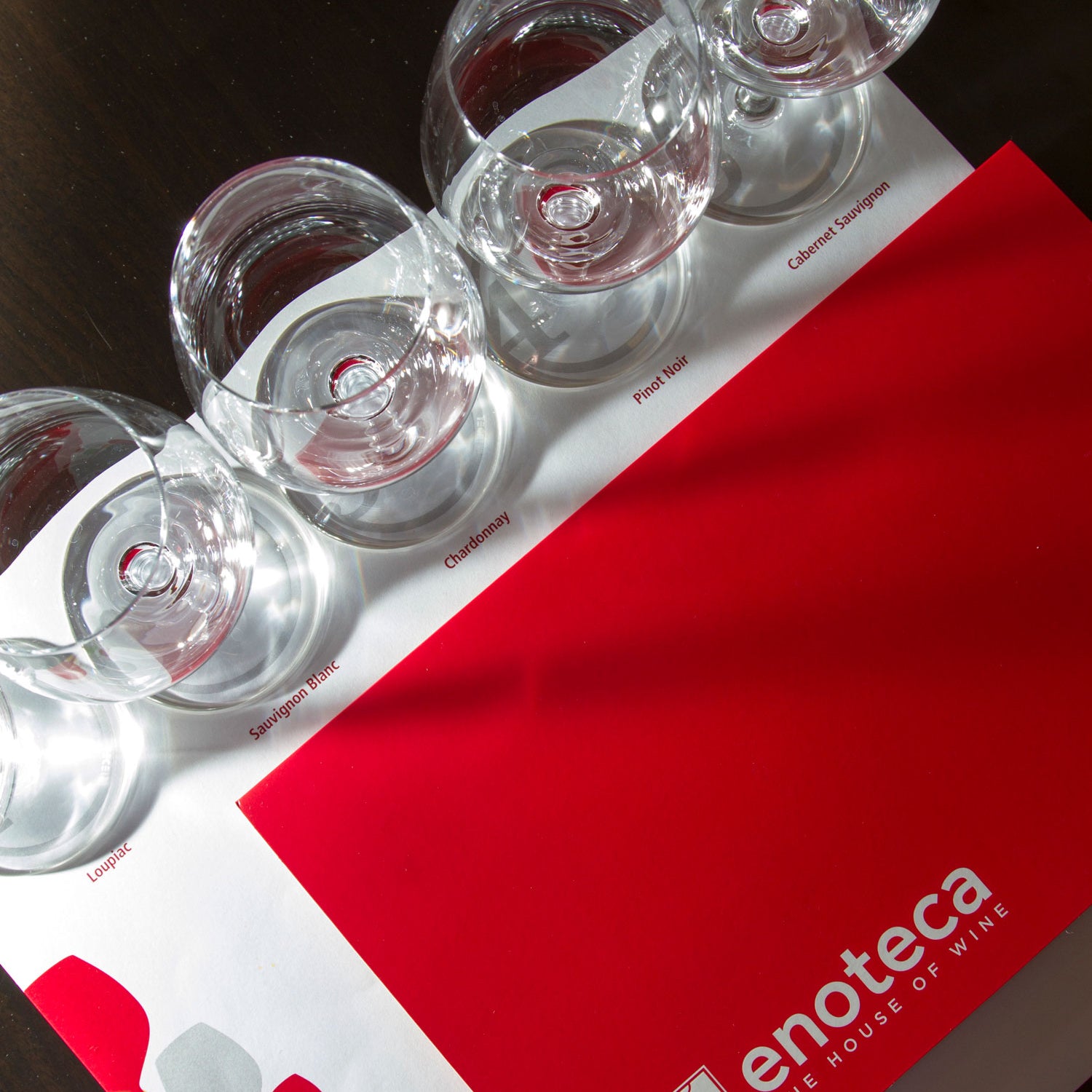 Wine tasting and workshops at Enoteca Lebanon