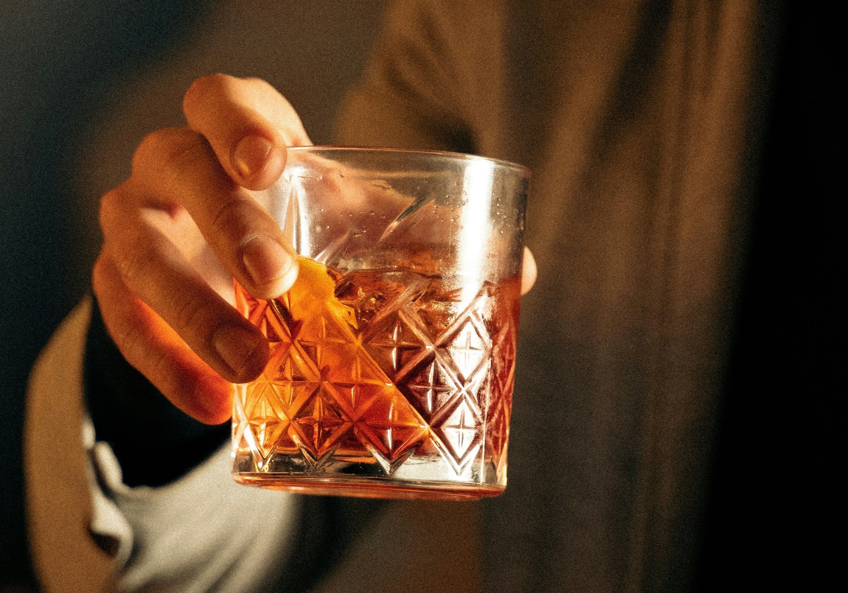 Neat, Rocks, or Highball? Quick Guide