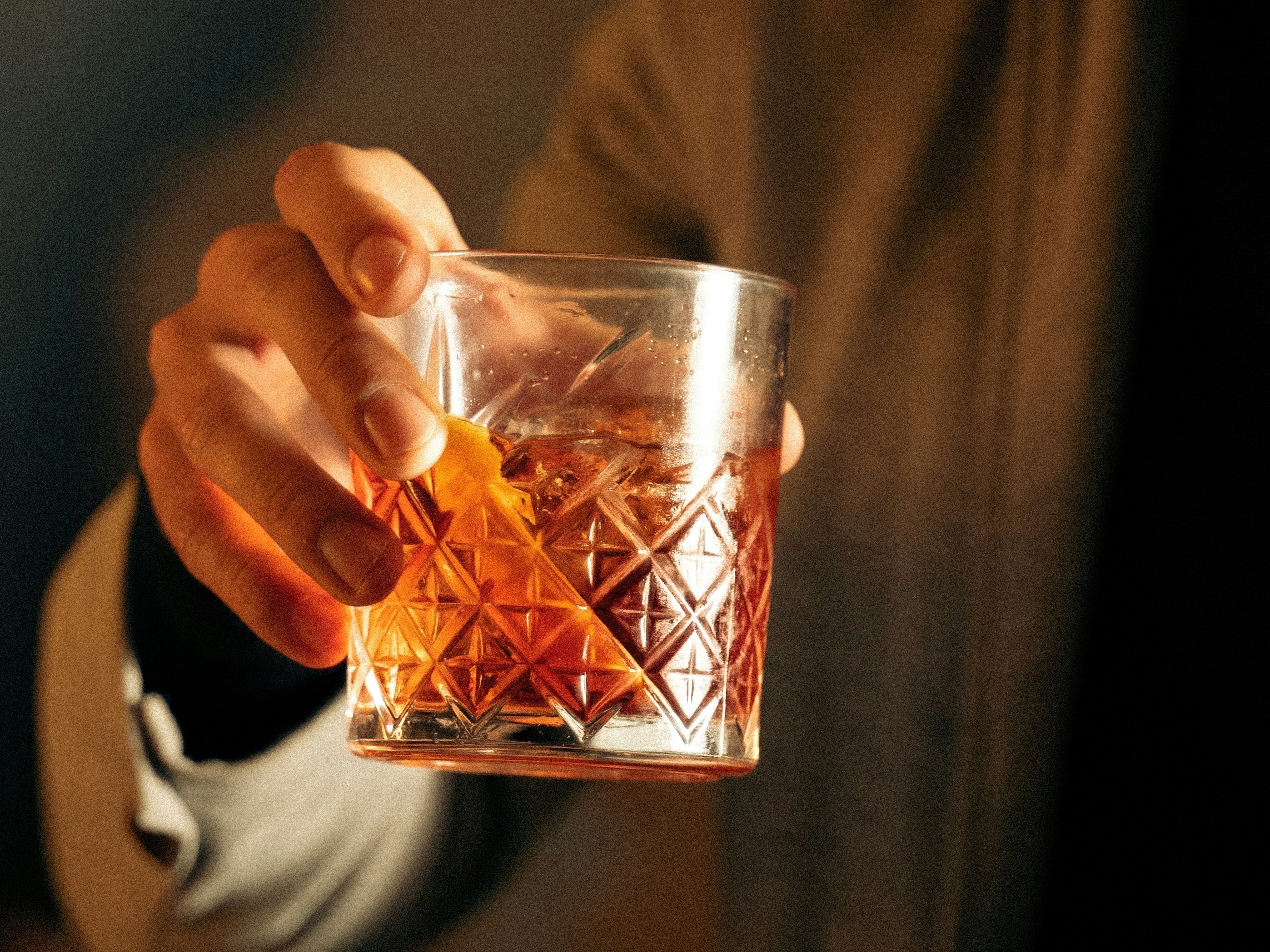 Neat, Rocks, or Highball? Quick Guide