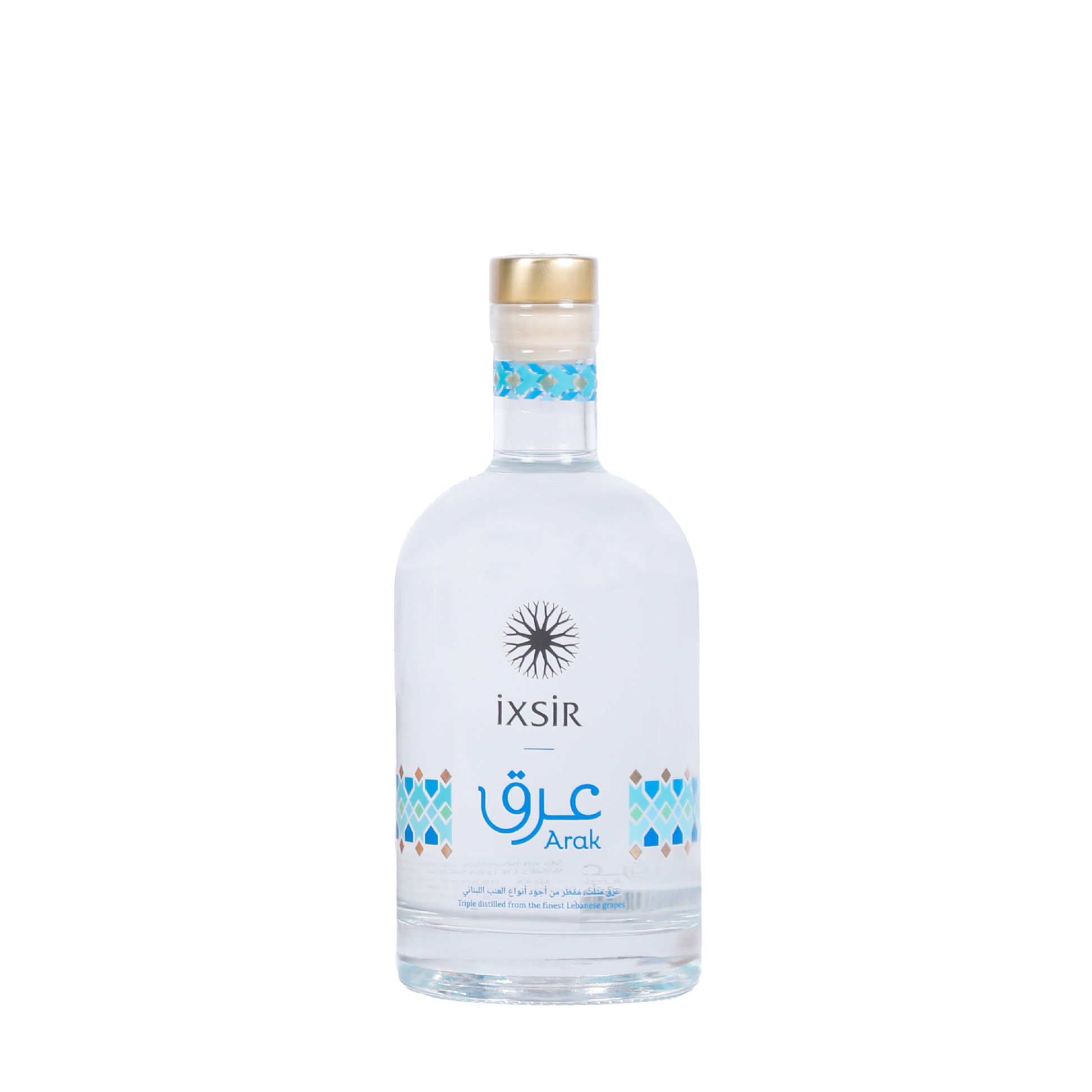 IXSIR Arak 37.5cl