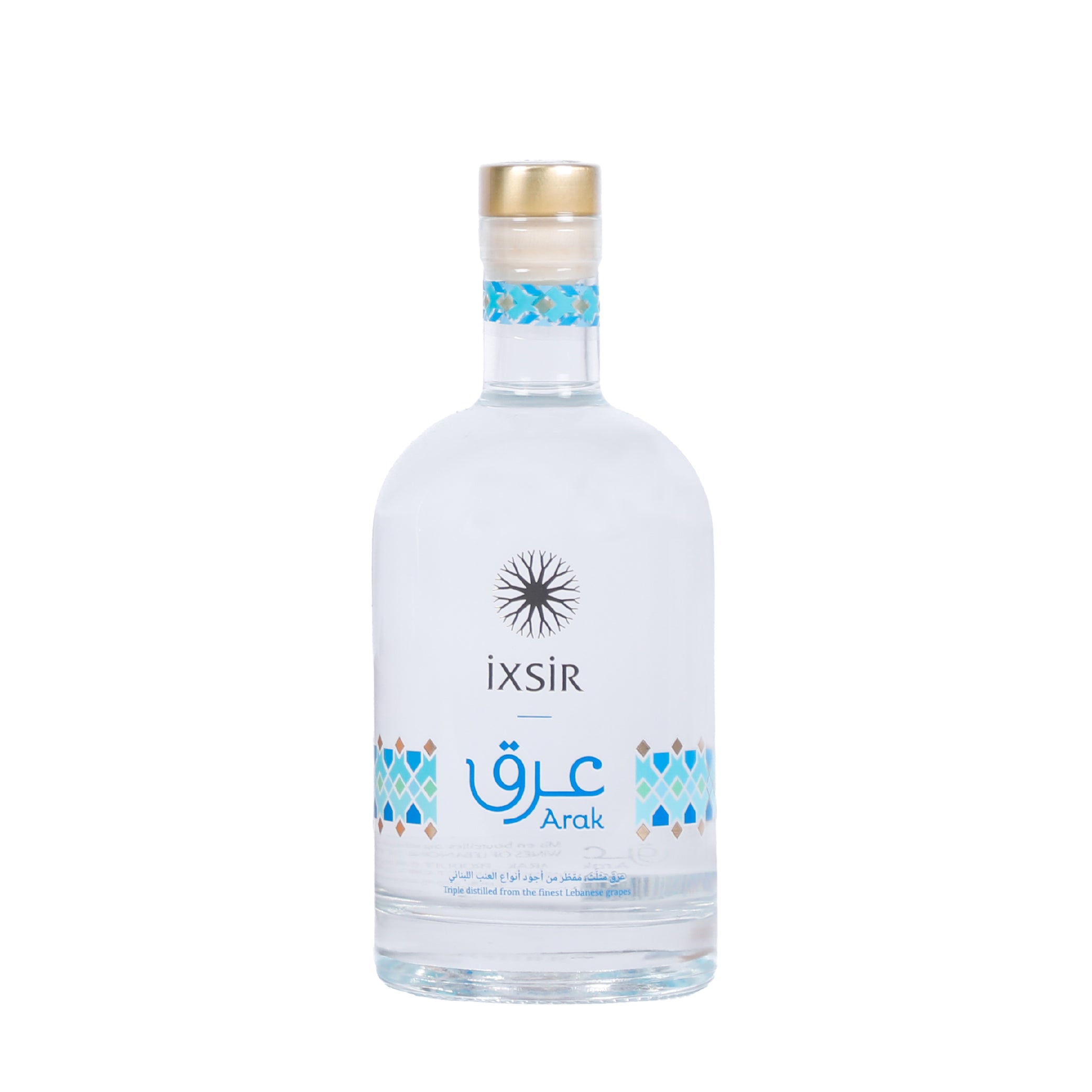 IXSIR Arak 70cl