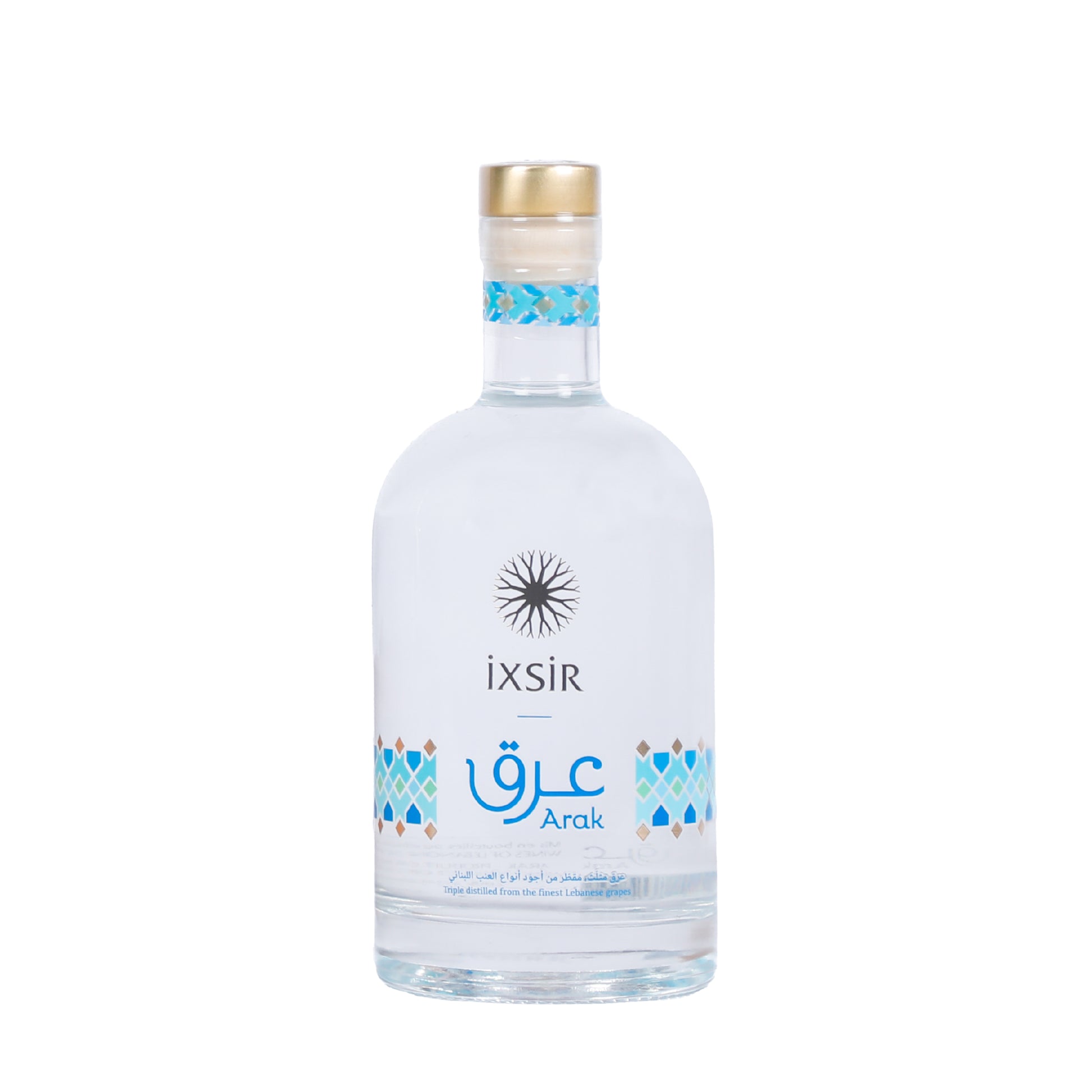 IXSIR Arak 70cl