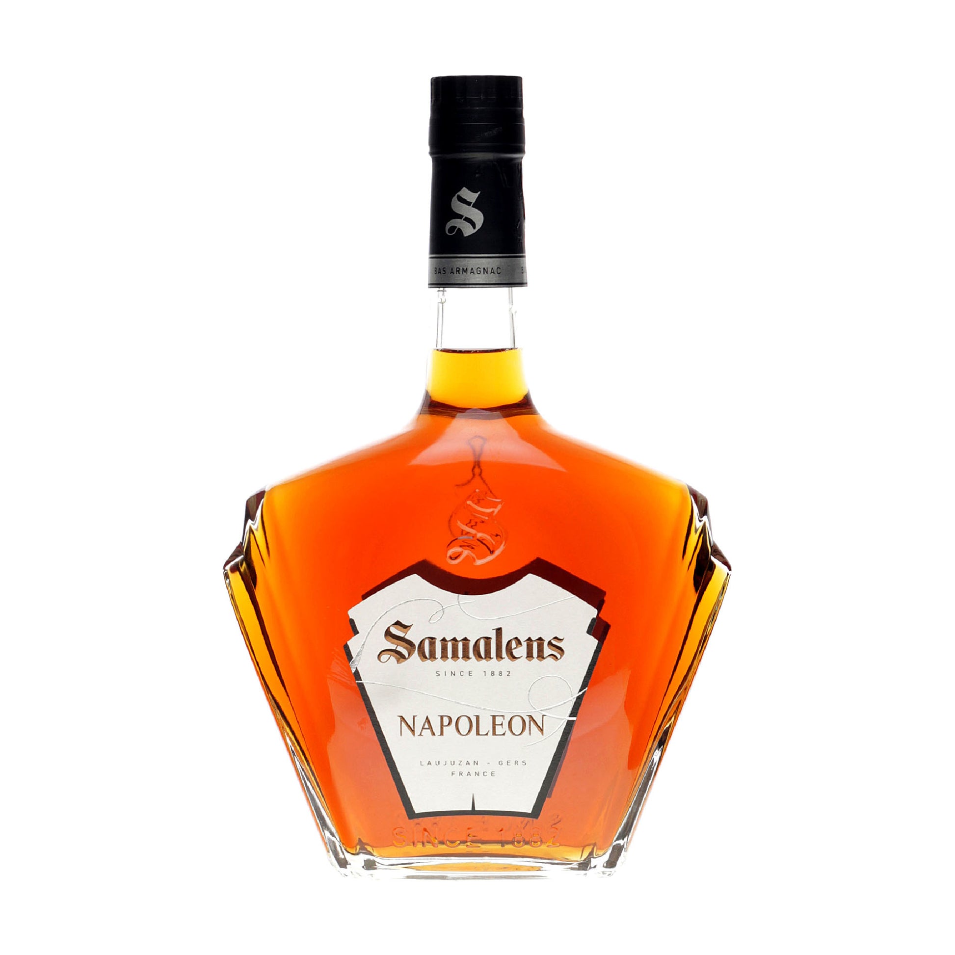 Bas-Armagnac Samalens Napoléon 70cl