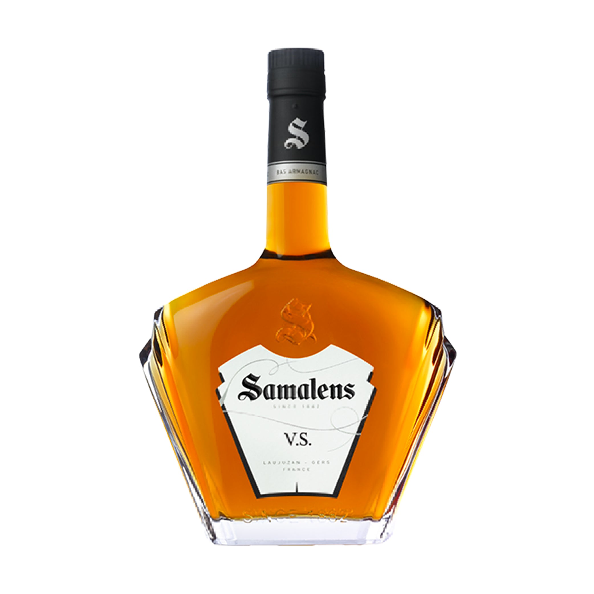 Bas-Armagnac Samalens VS 70cl