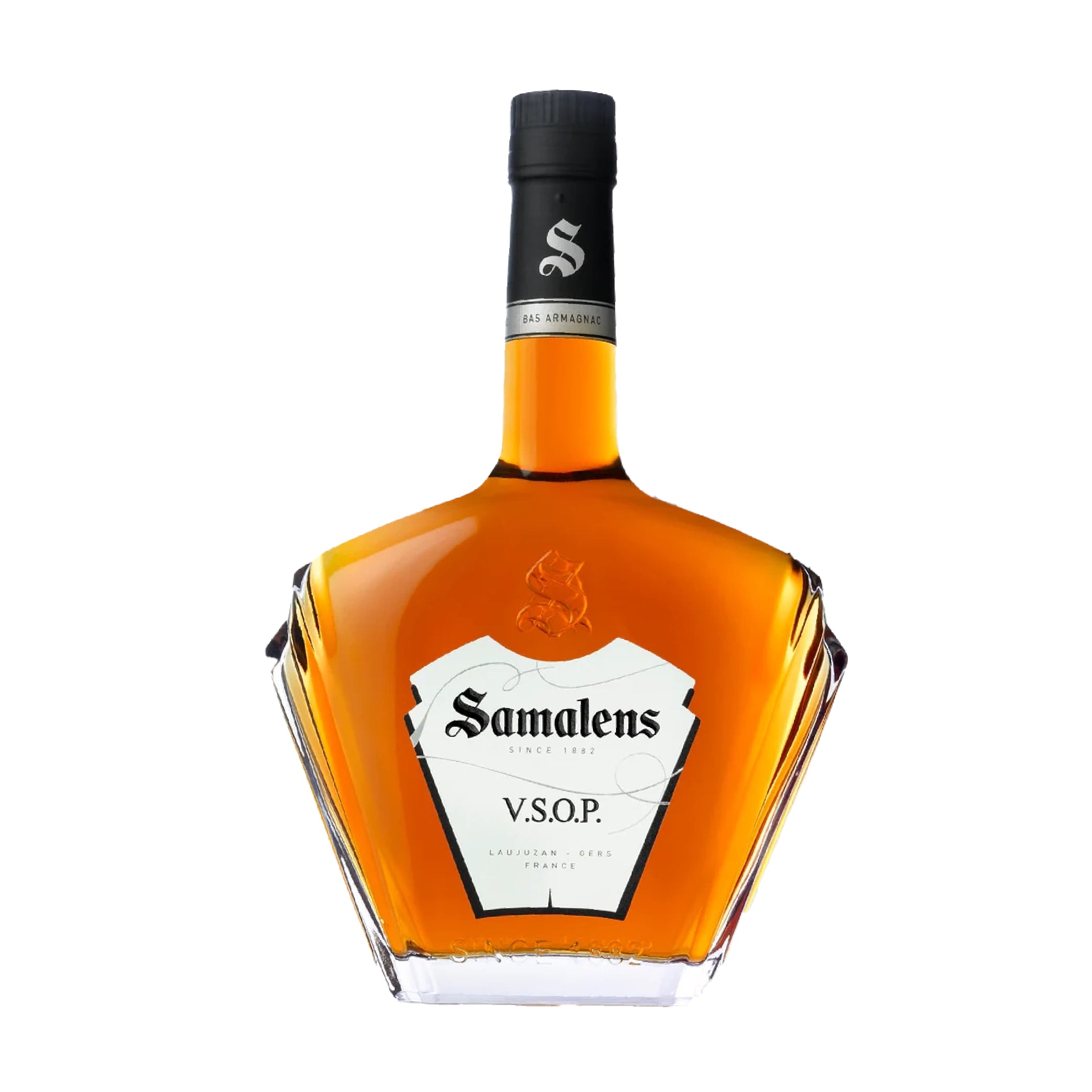 Bas-Armagnac Samalens VSOP 70cl