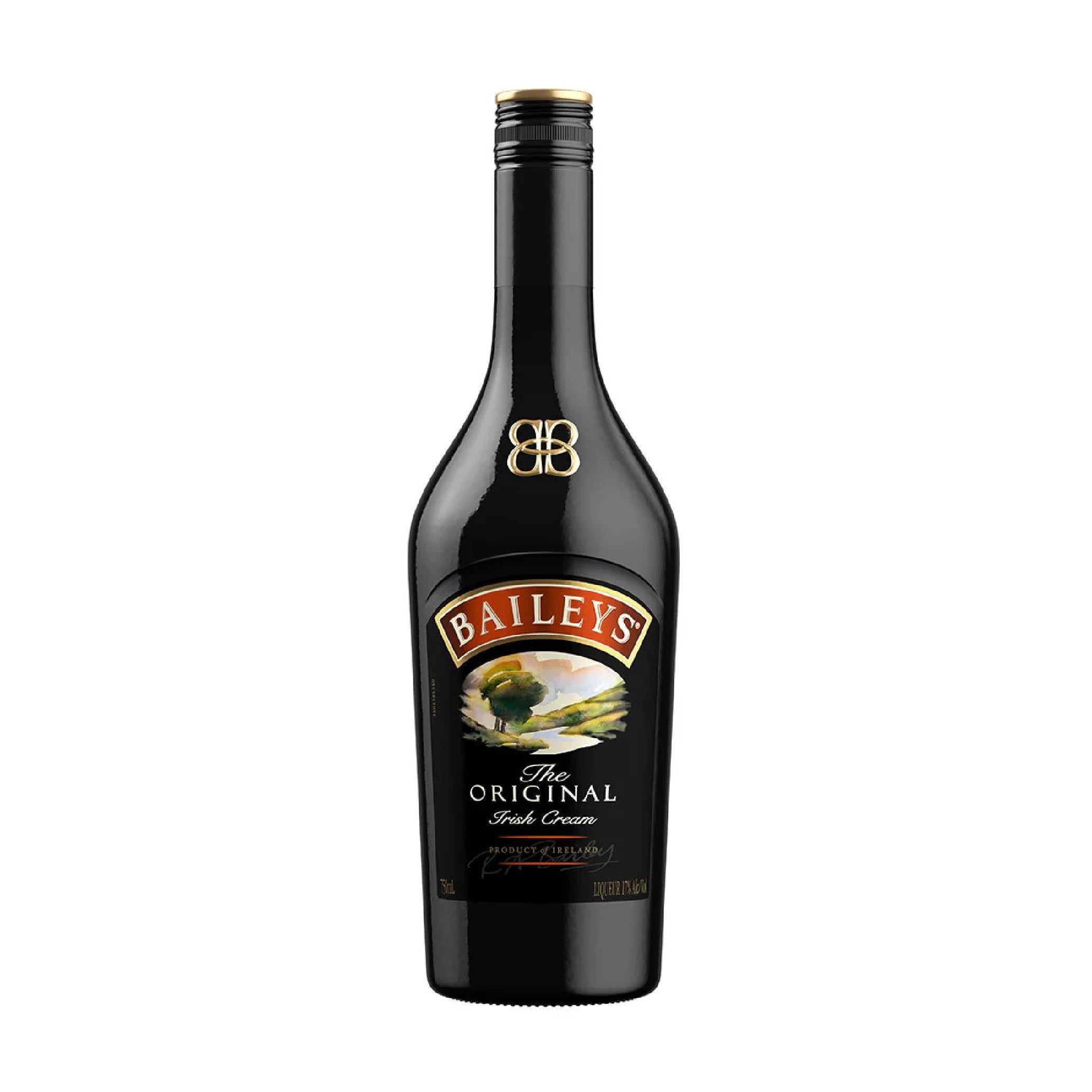 Baileys Original Irish Cream Liqueur 75cl