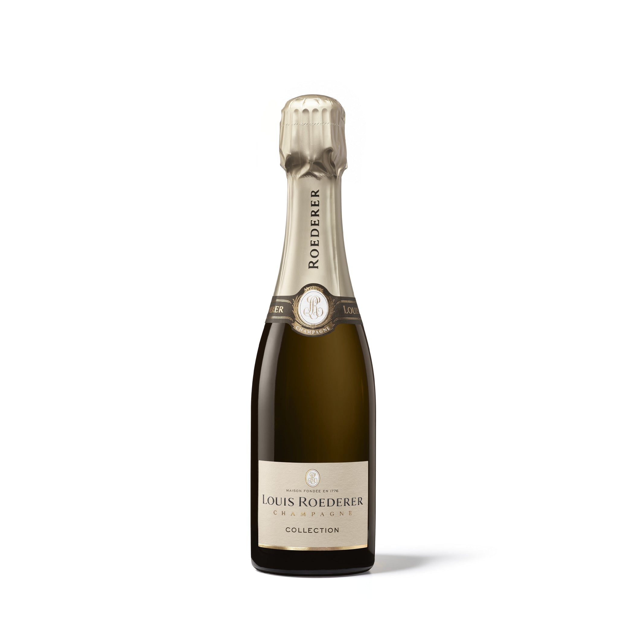 Champagne Roederer Collection Half Bottle 37.5cl