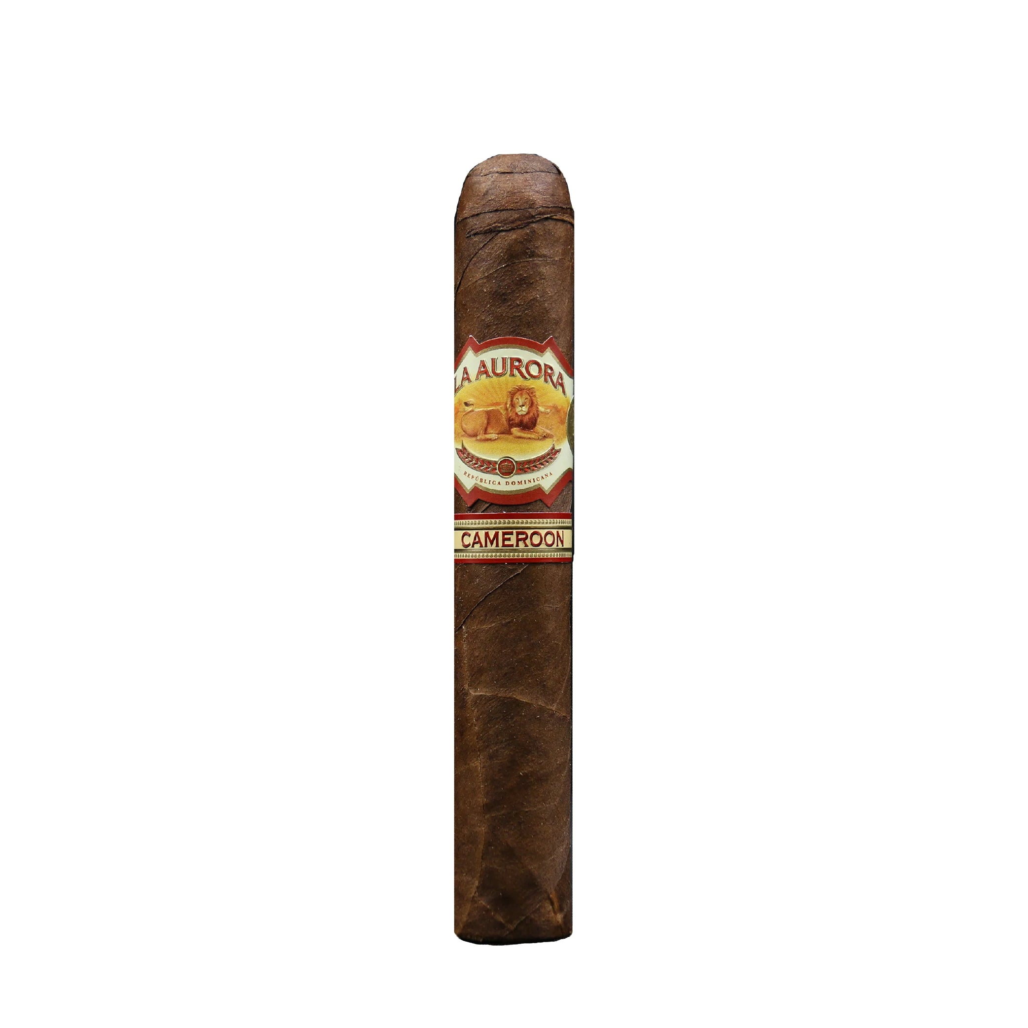 La Aurora Cameroon Gran Toro