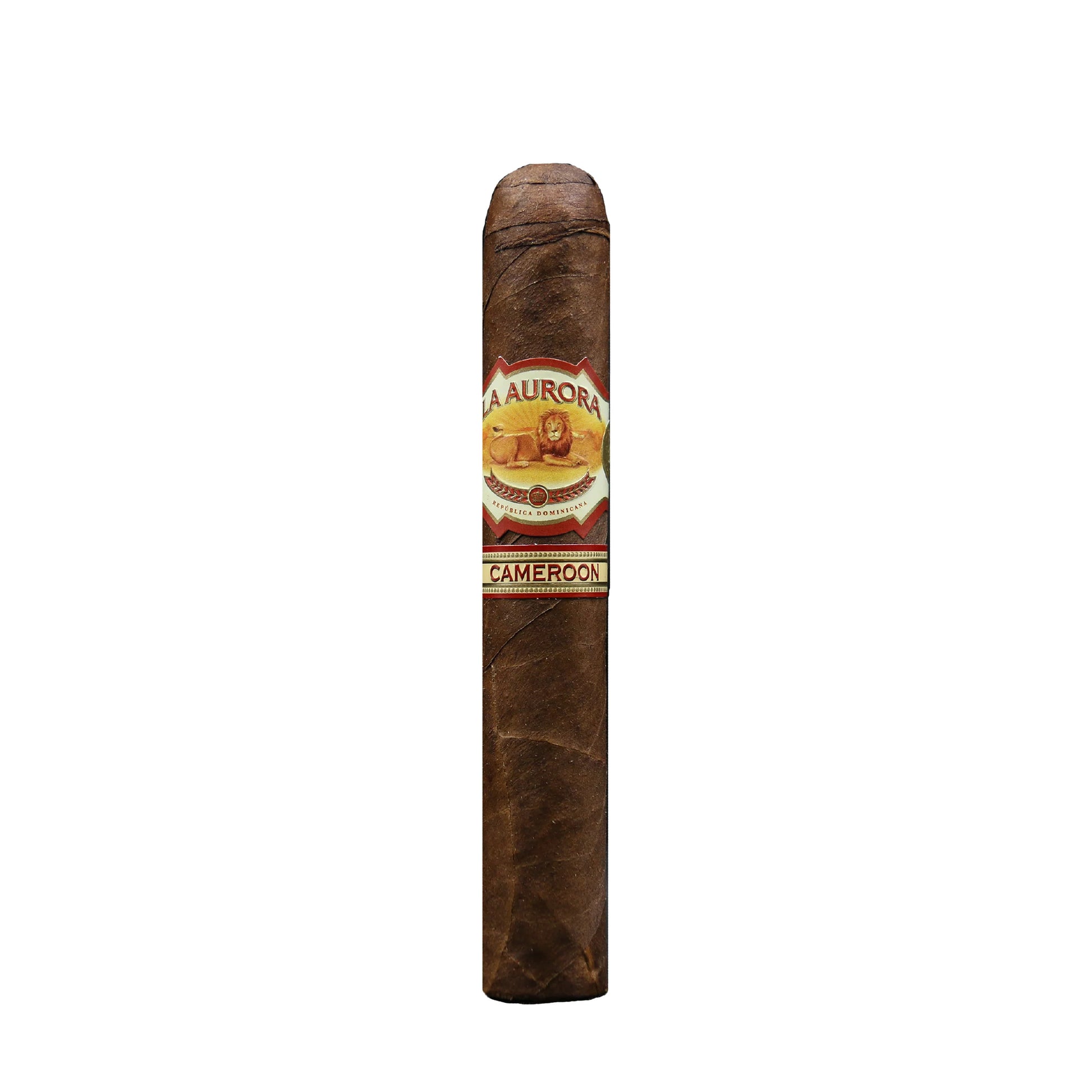 La Aurora Cameroon Gran Toro