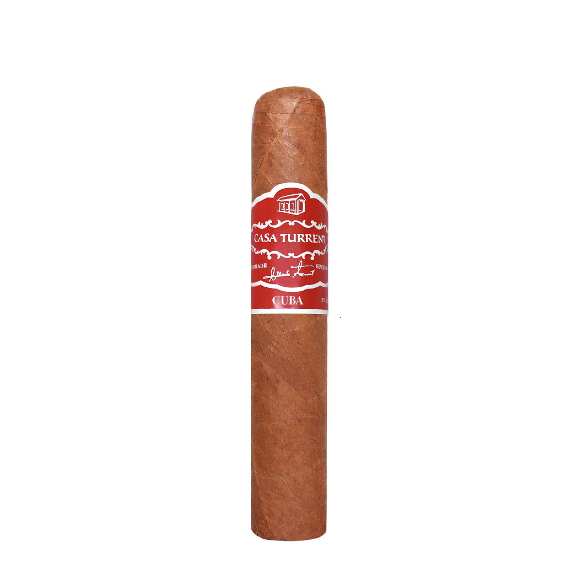 Casa Turrent Origins Cuba