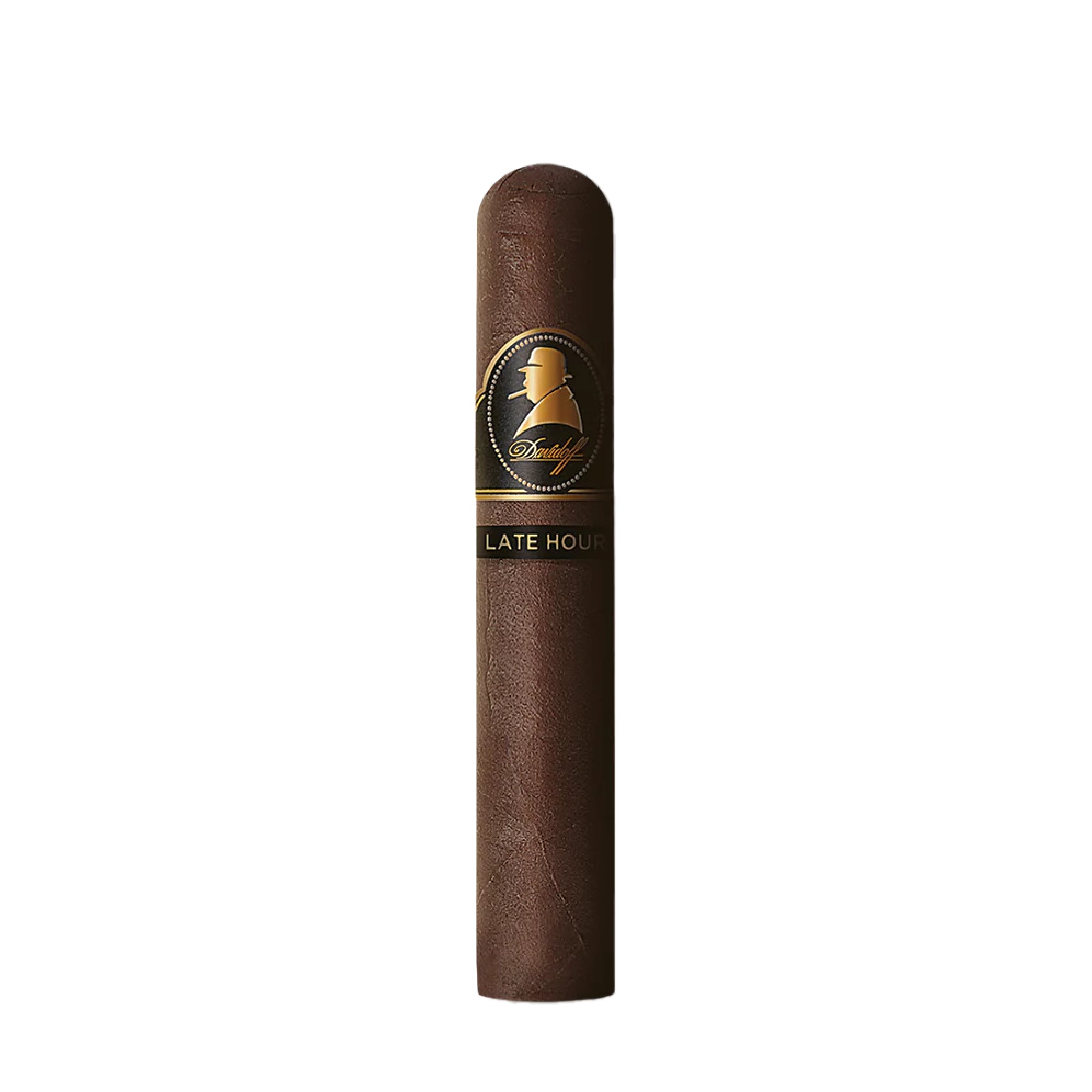 Davidoff Winston Churchill The Late Hour Series Robusto