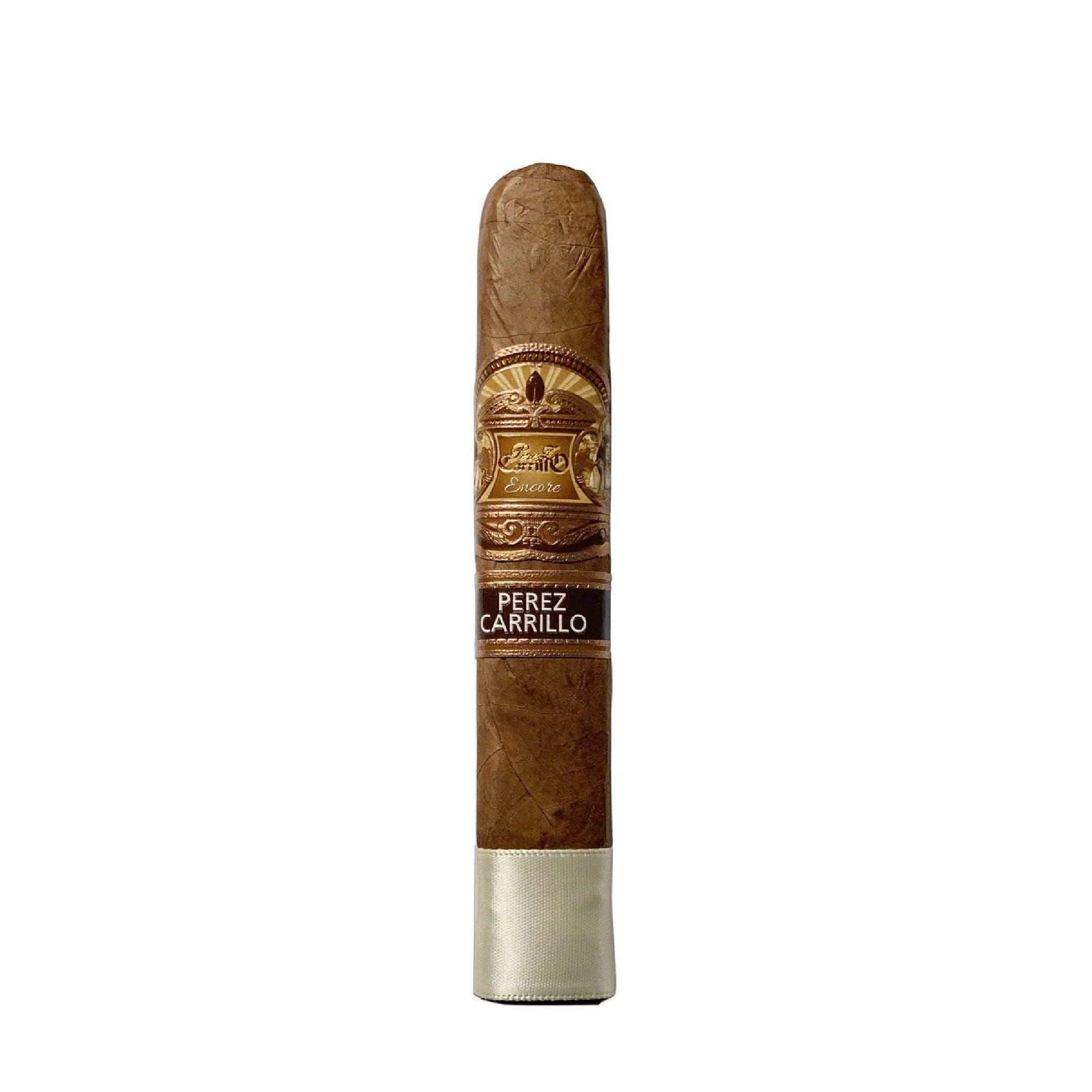 E.P. Carrillo Encore - Majestic