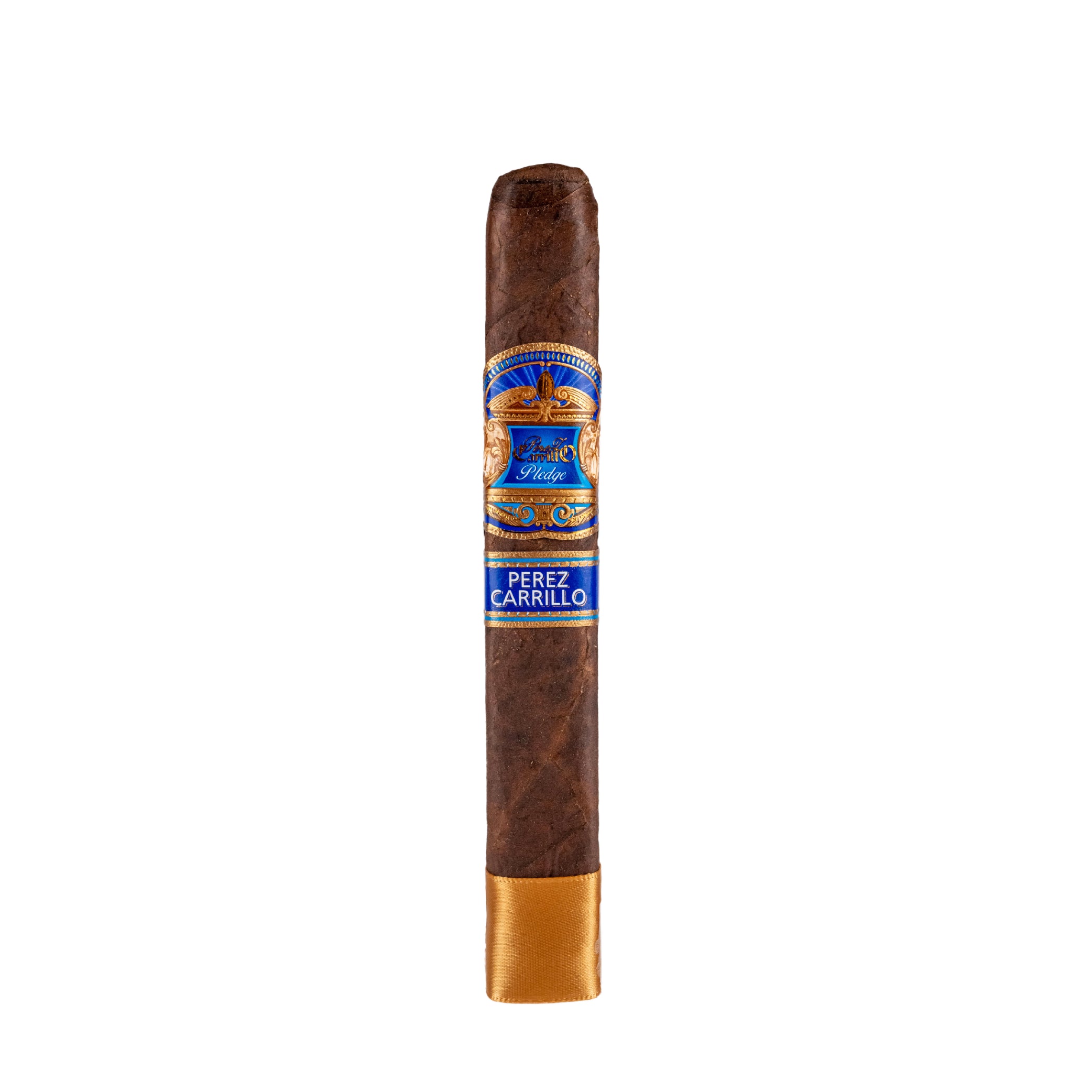 E.P. Carrillo Pledge - Prequel