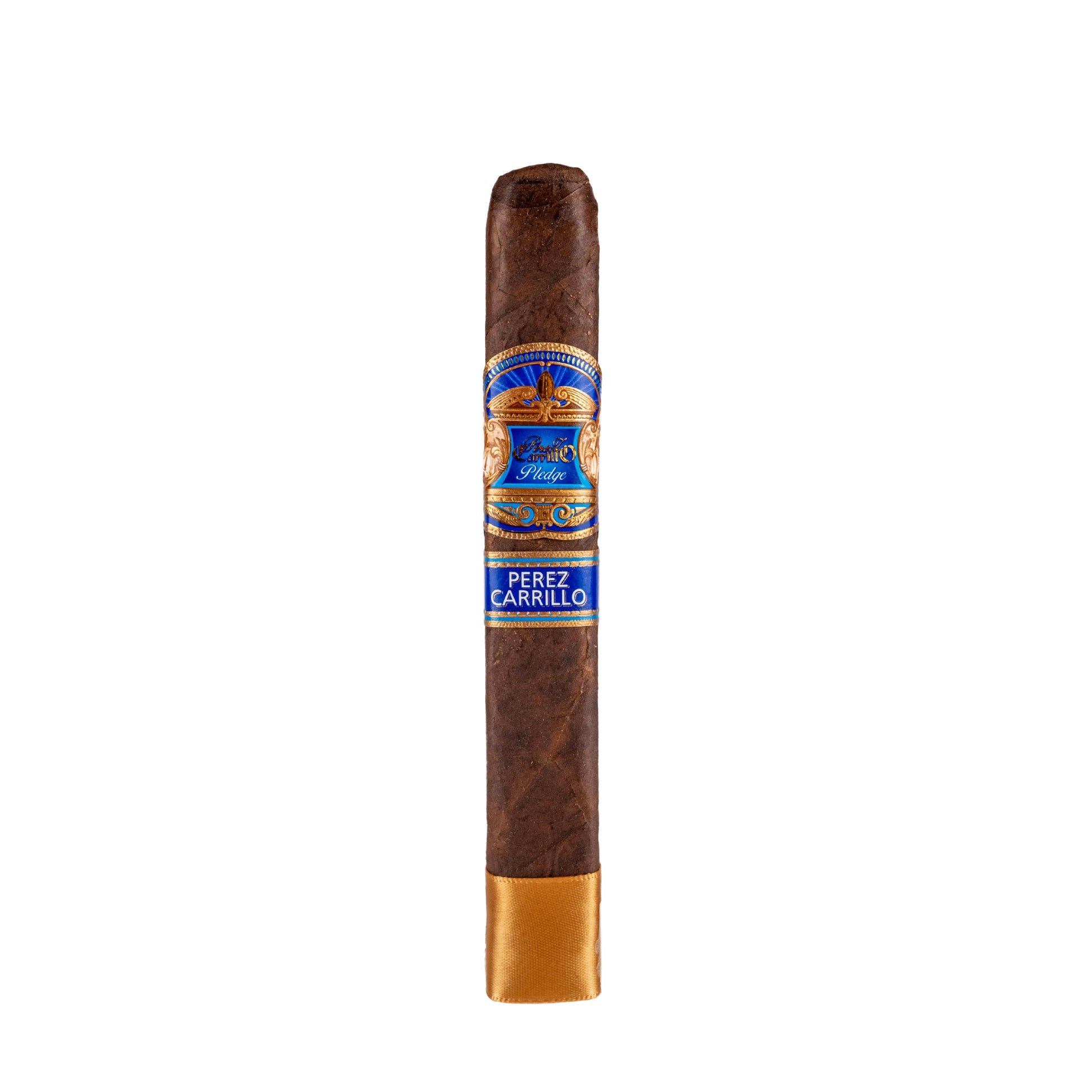 E.P. Carrillo Pledge - Prequel