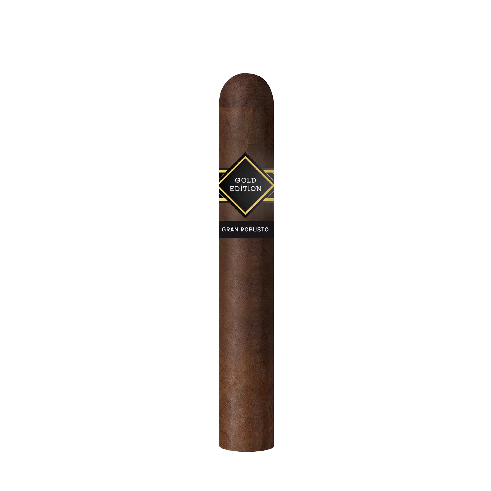 Gold Edition Gran Robusto