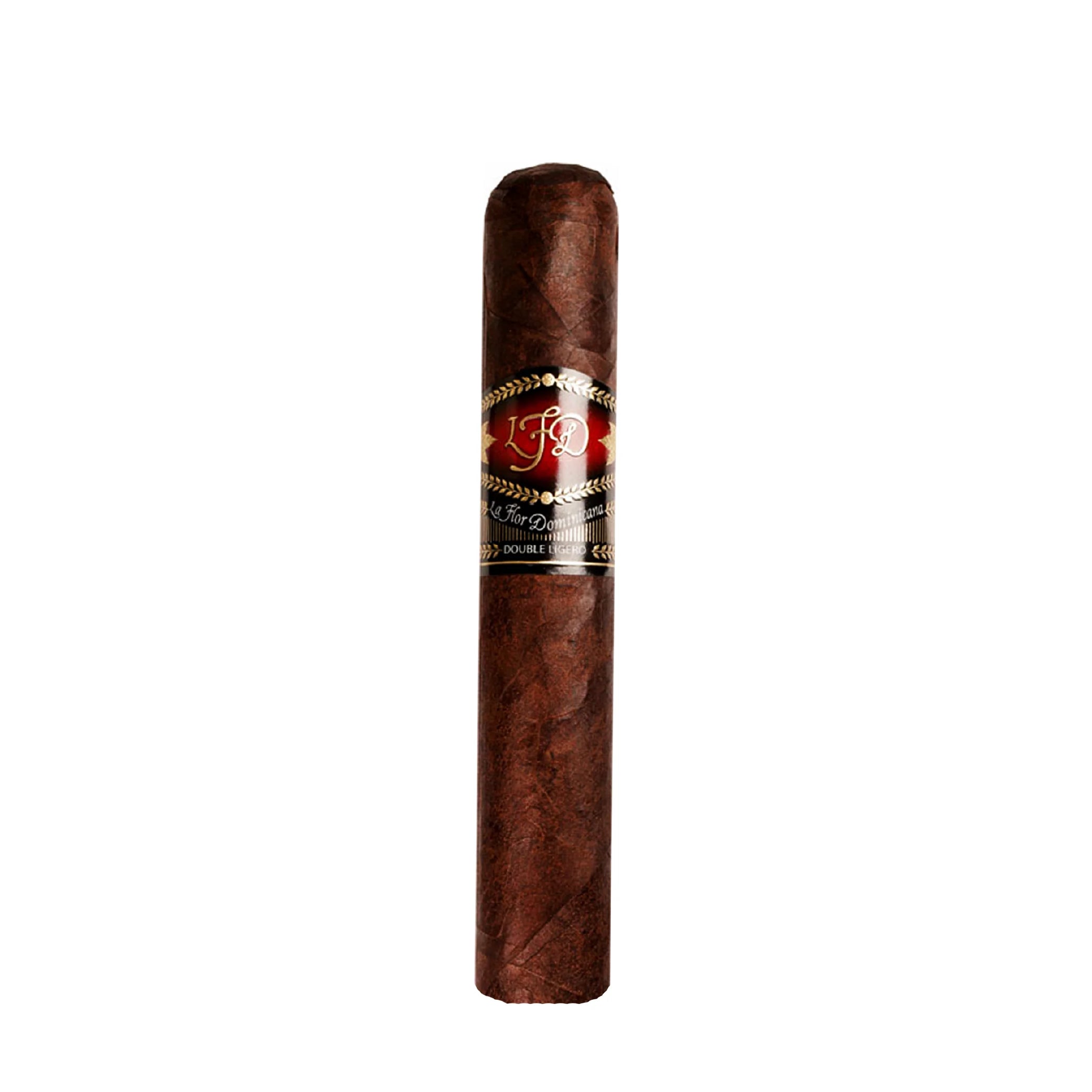 La Flor Dominicana Double Ligero Maduro 654