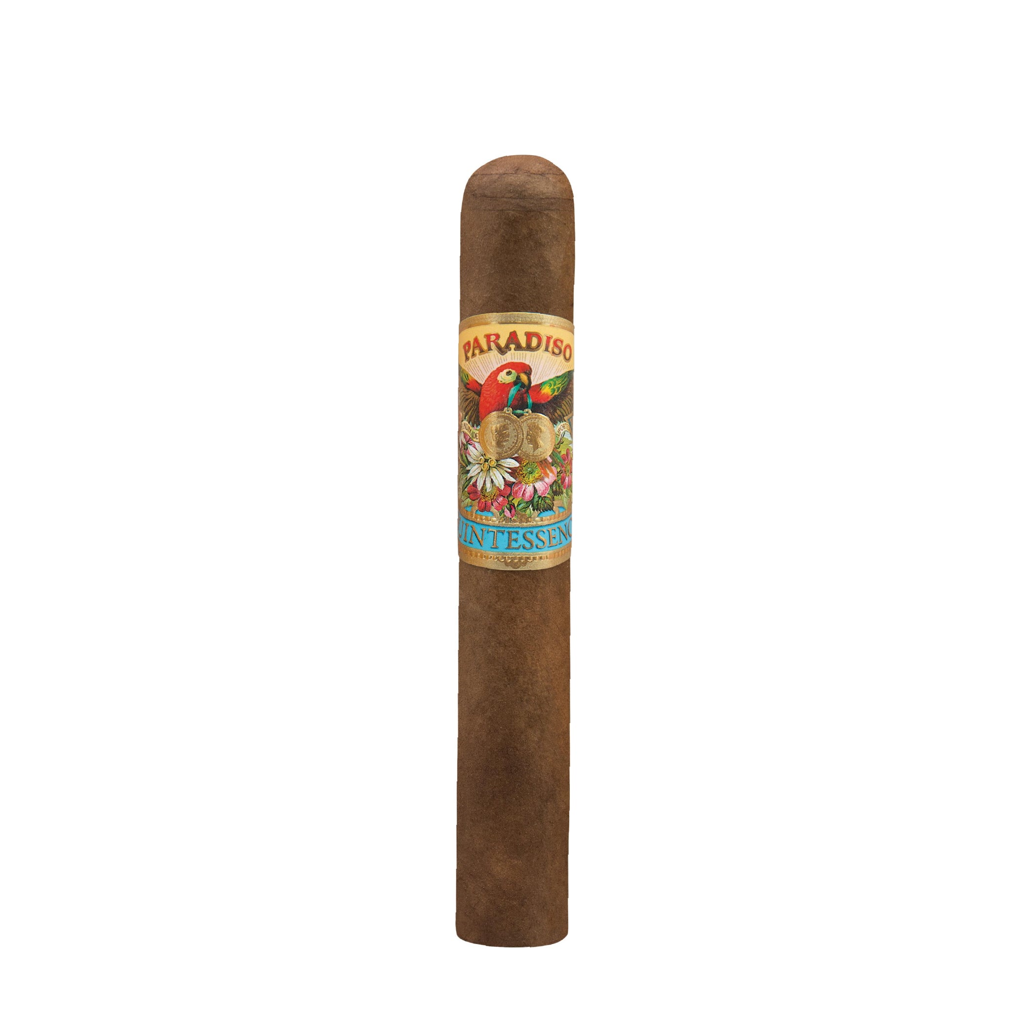 Paradiso Quintessence Robusto Cigar
