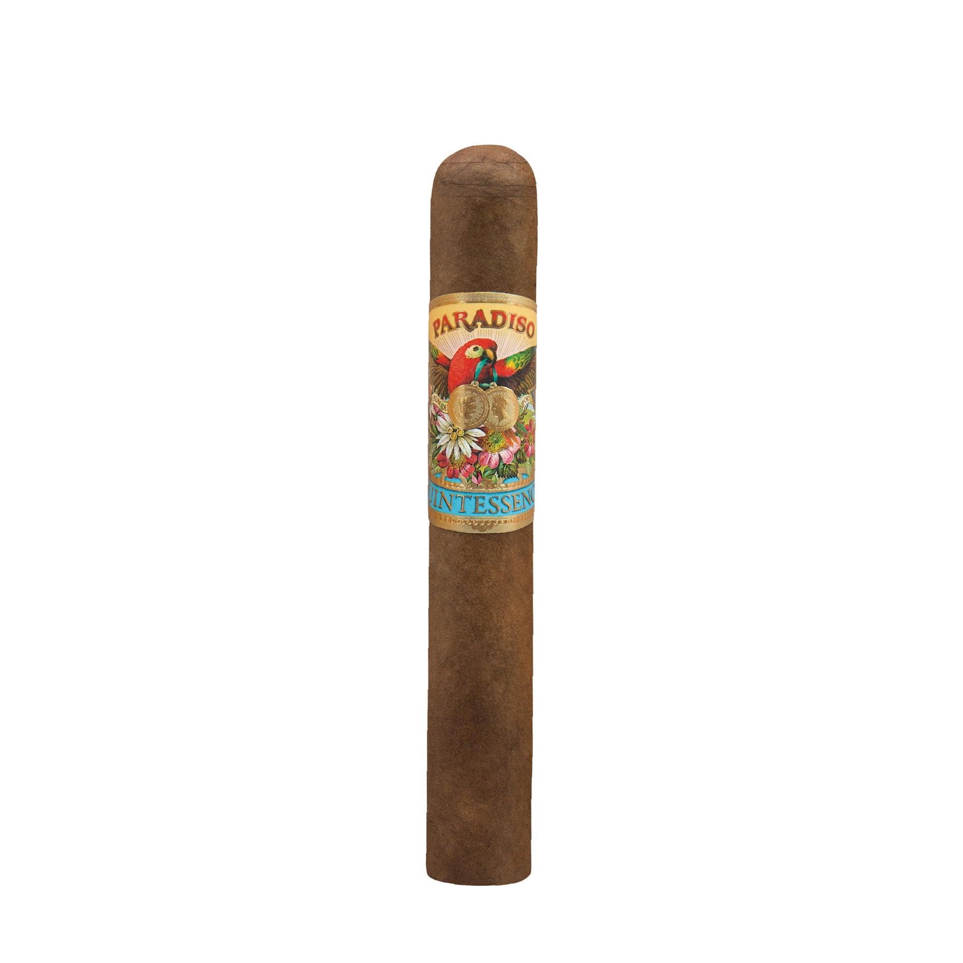 Paradiso Quintessence Robusto Cigar
