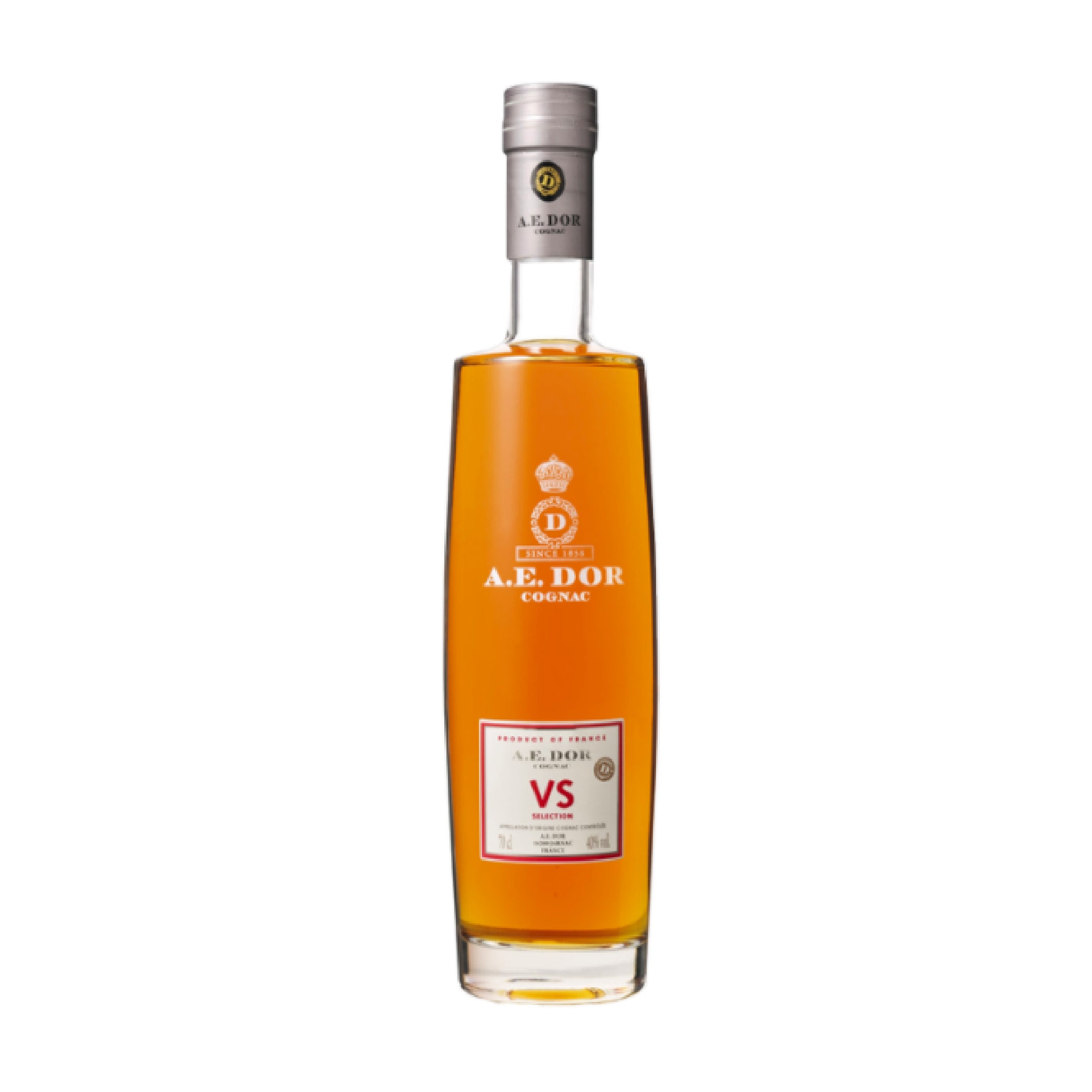 A.E. Dor VS Selection Cognac 70cl