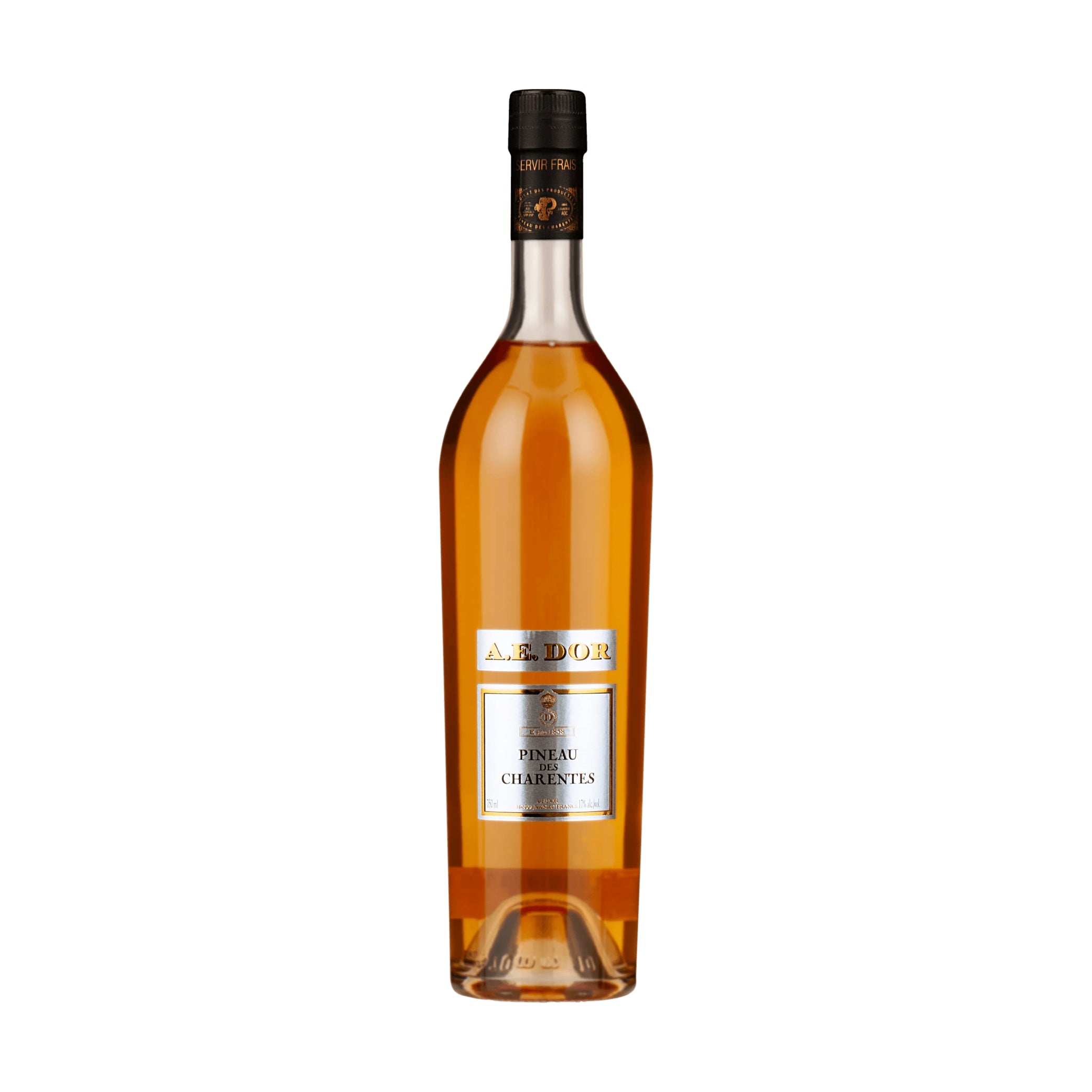 Pineau des Charentes A.E. Dor 75cl