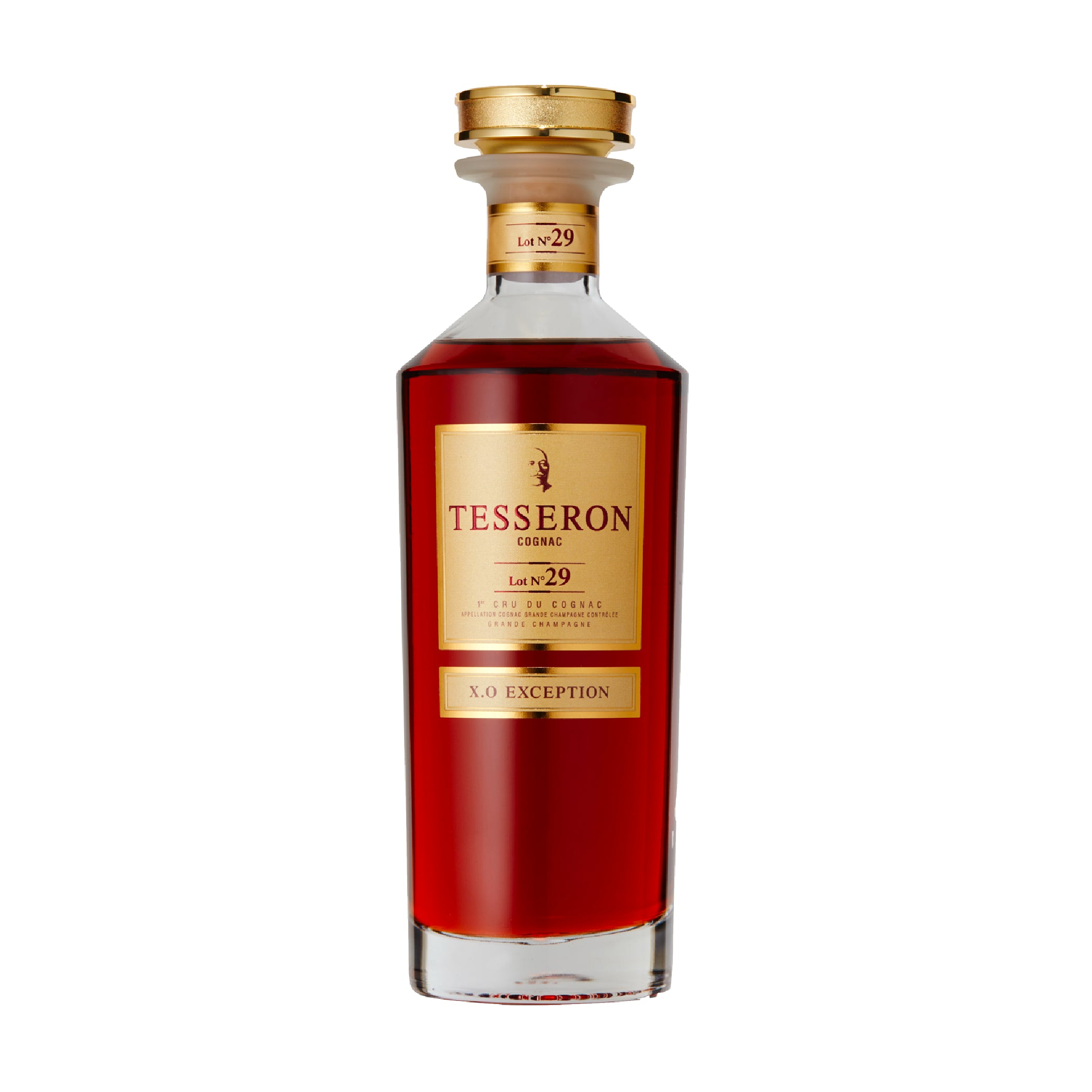 Tesseron LOT No 29 French Cognac 70cl
