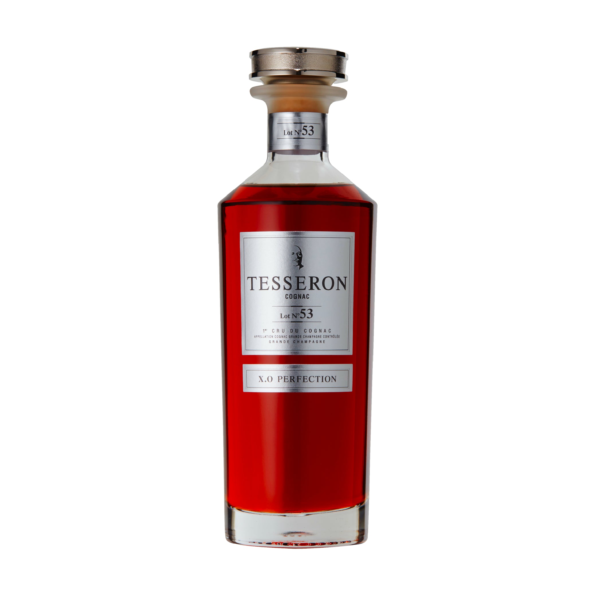Tesseron LOT No 53 French Cognac 70cl