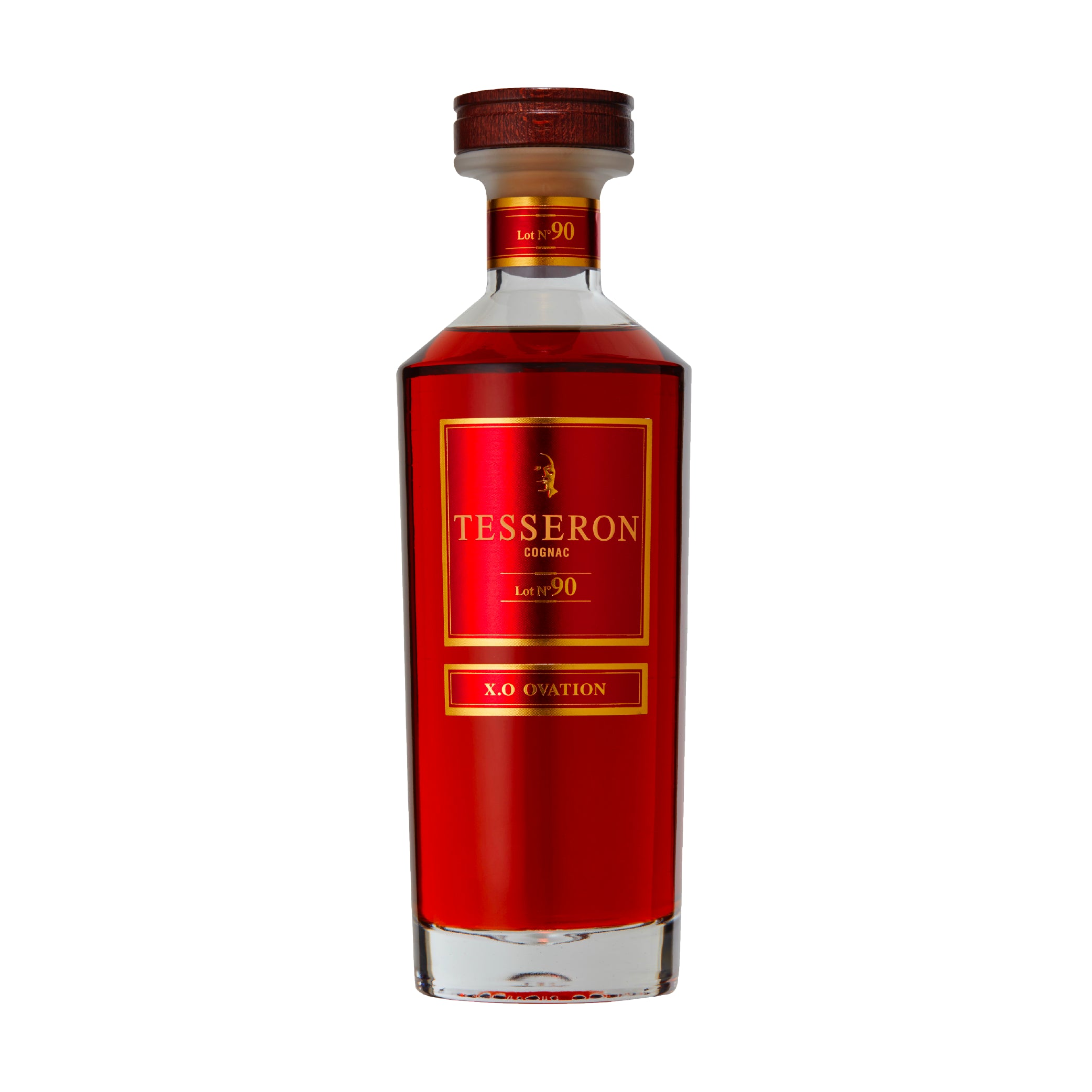 Tesseron LOT No 90 French Cognac 70cl
