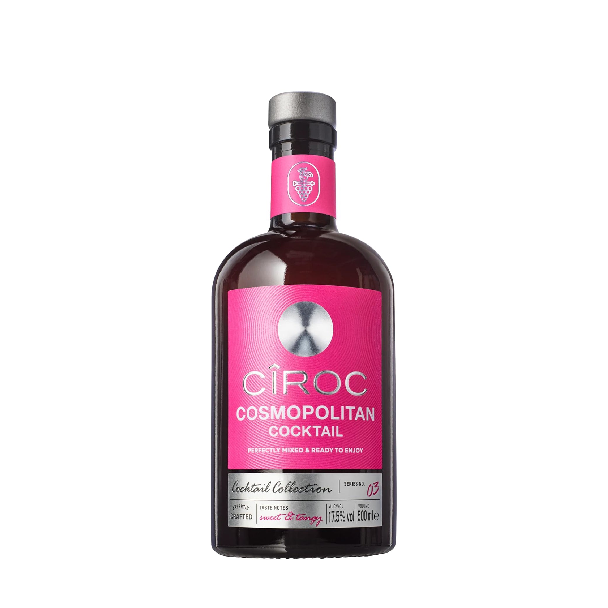 Cîroc Cosmopolitan Cocktail 50cl