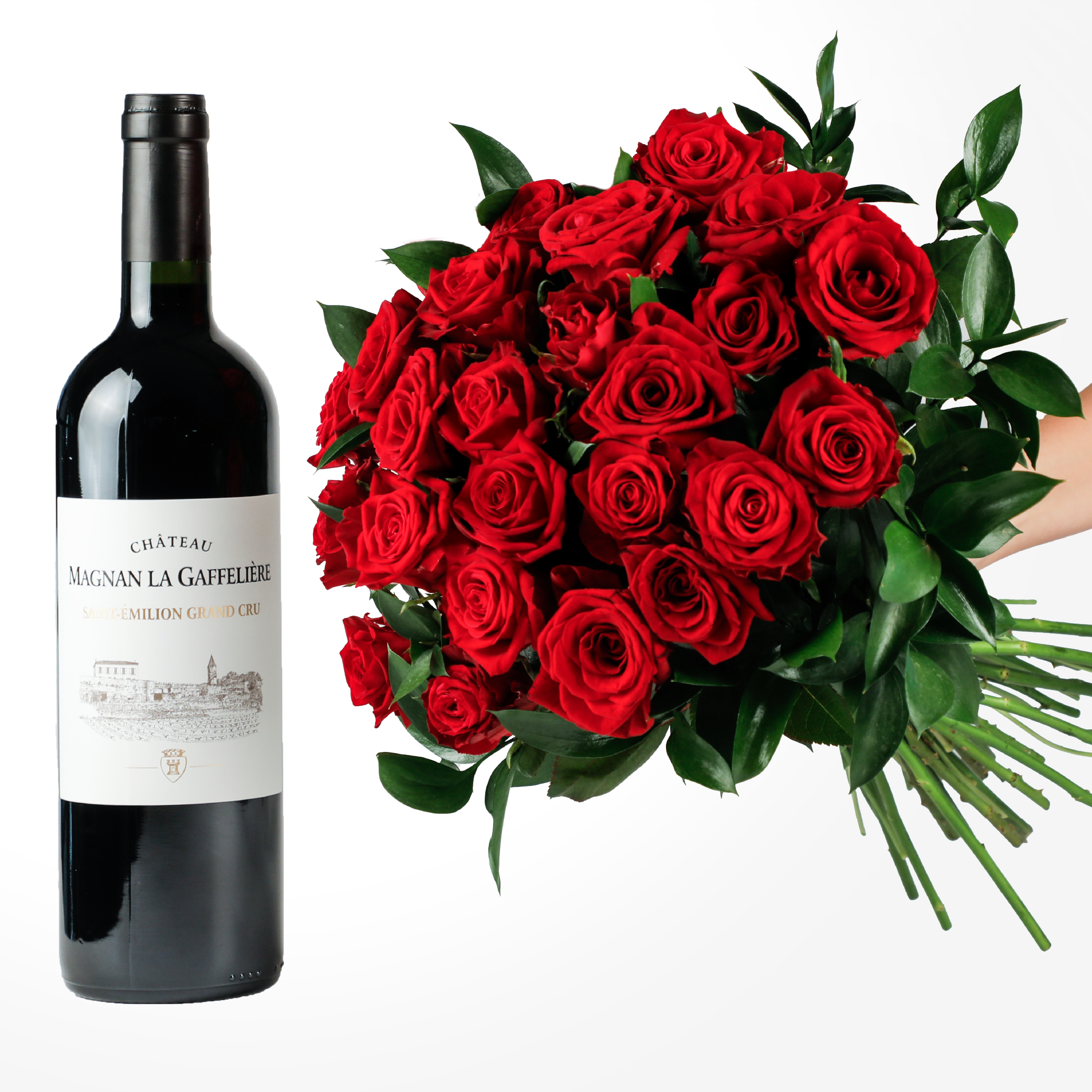 Love in a Glass