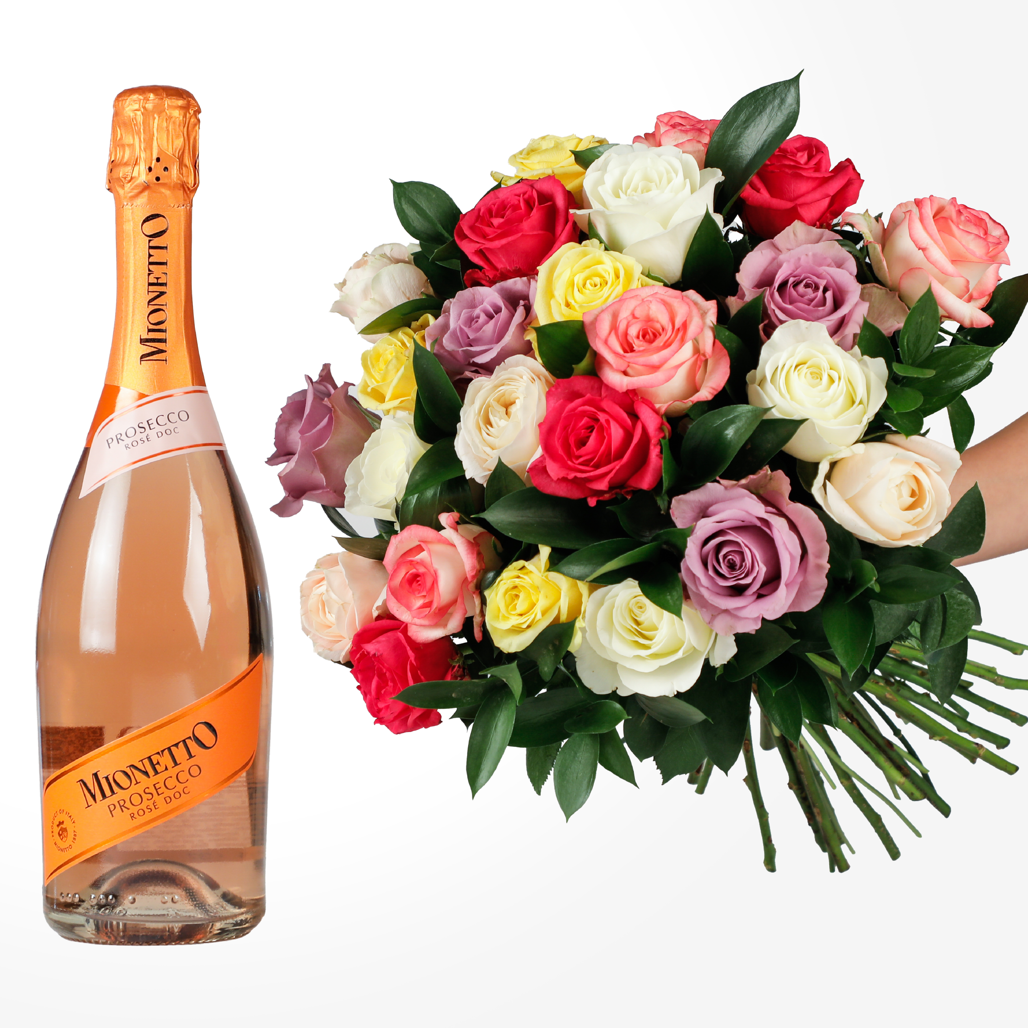 Bubbly Bloom
