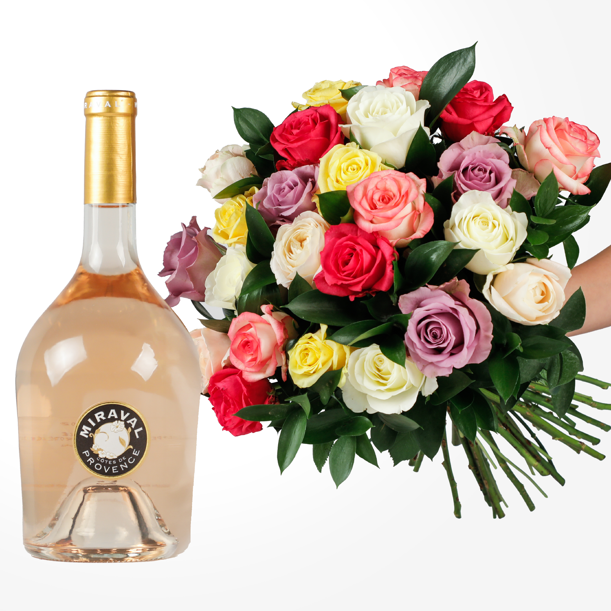 Rosé Celebration