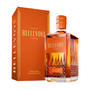 Bellevoye Orange Triple Malt Rum Finish French Whisky 70cl