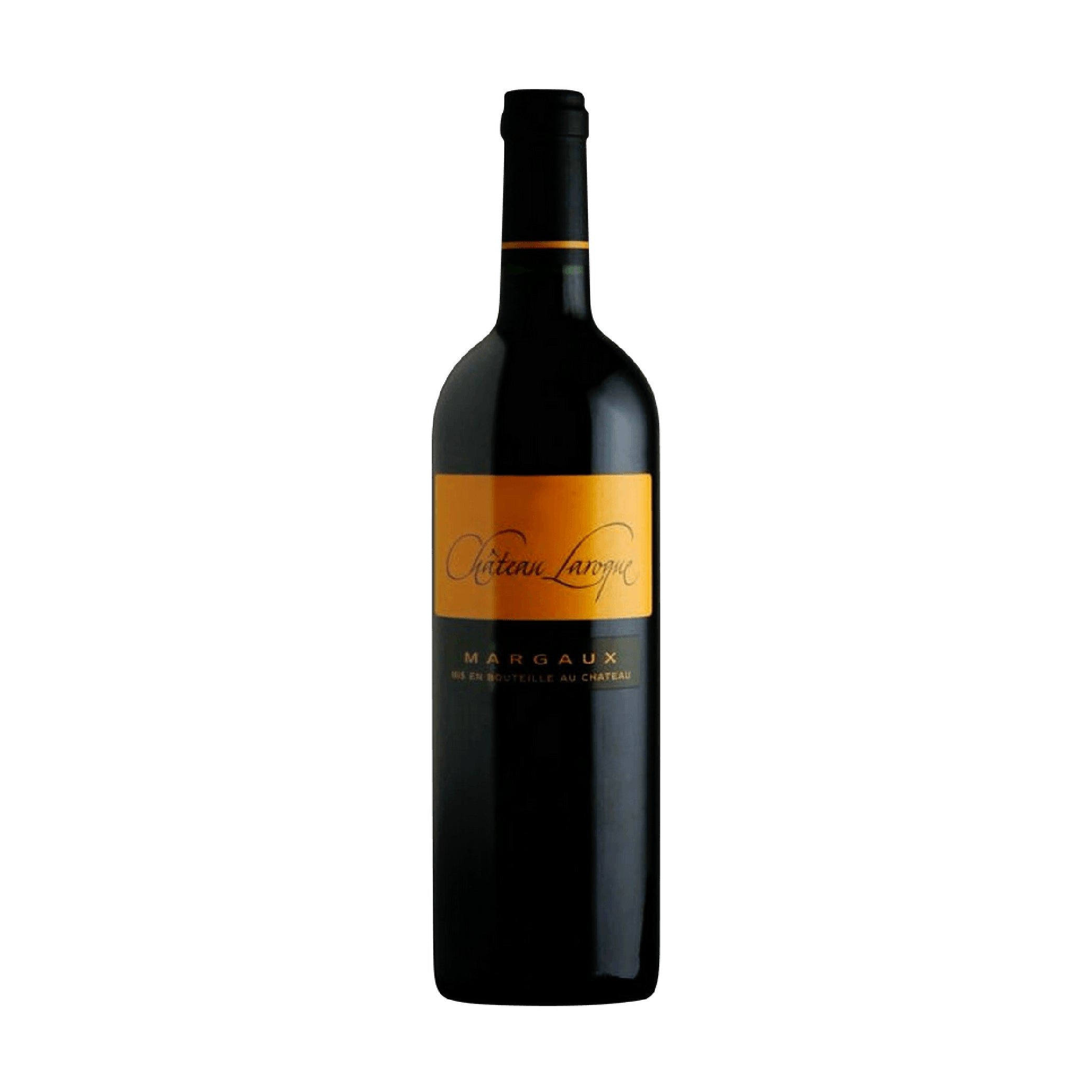 Château Laroque Margaux Bordeaux France 2018