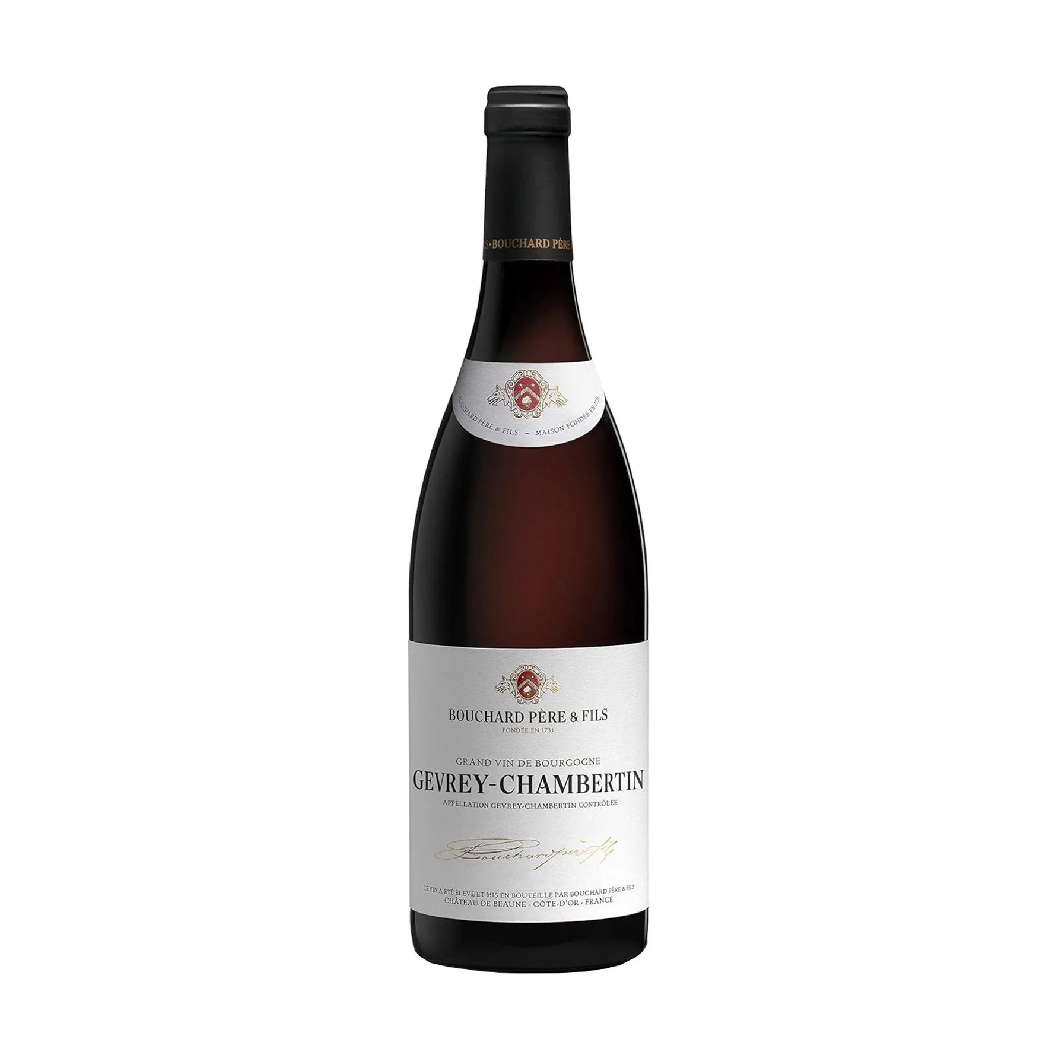 Gevrey Chambertin Bouchard P & F Burgundy France 2020
