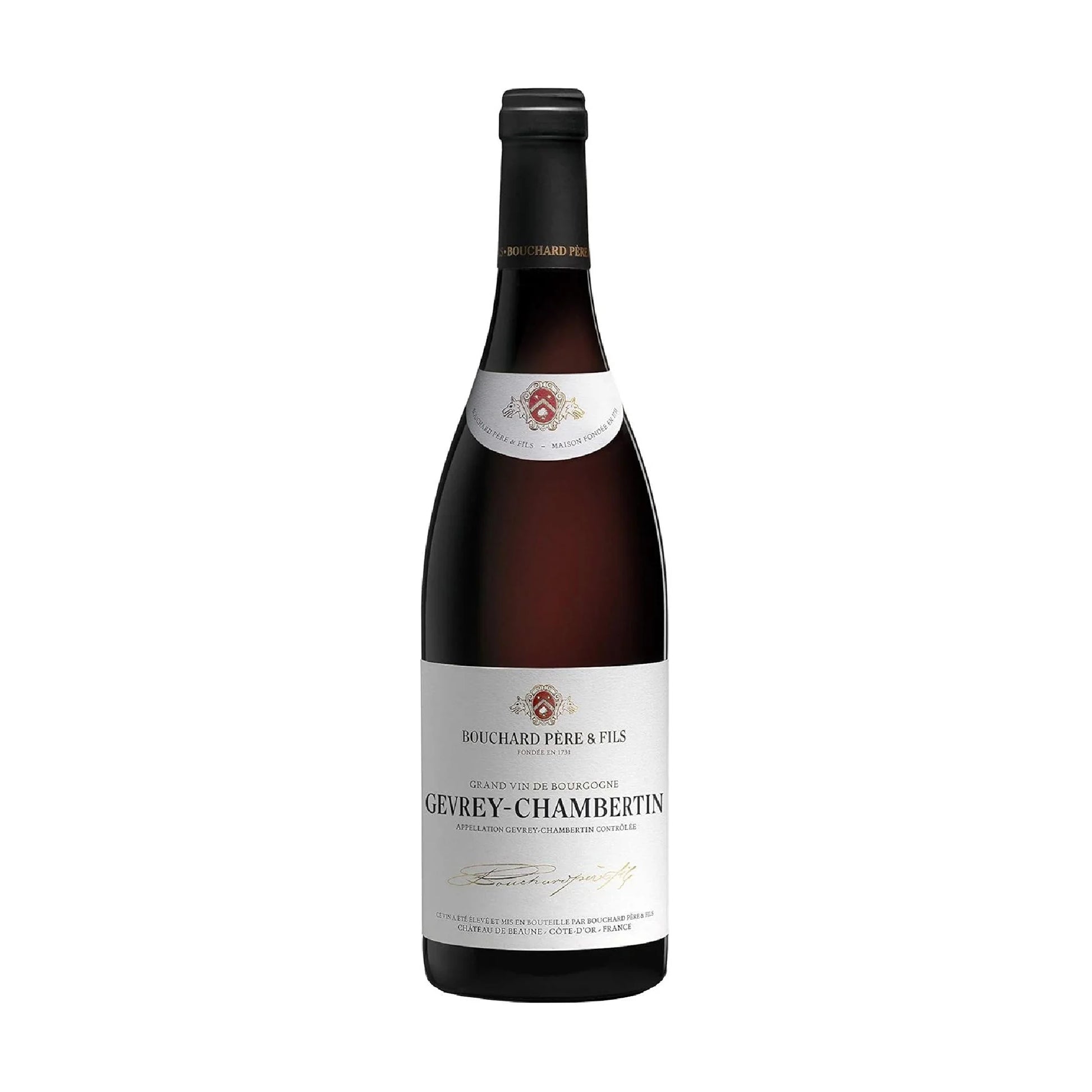 Gevrey Chambertin Bouchard P & F Burgundy France 2020