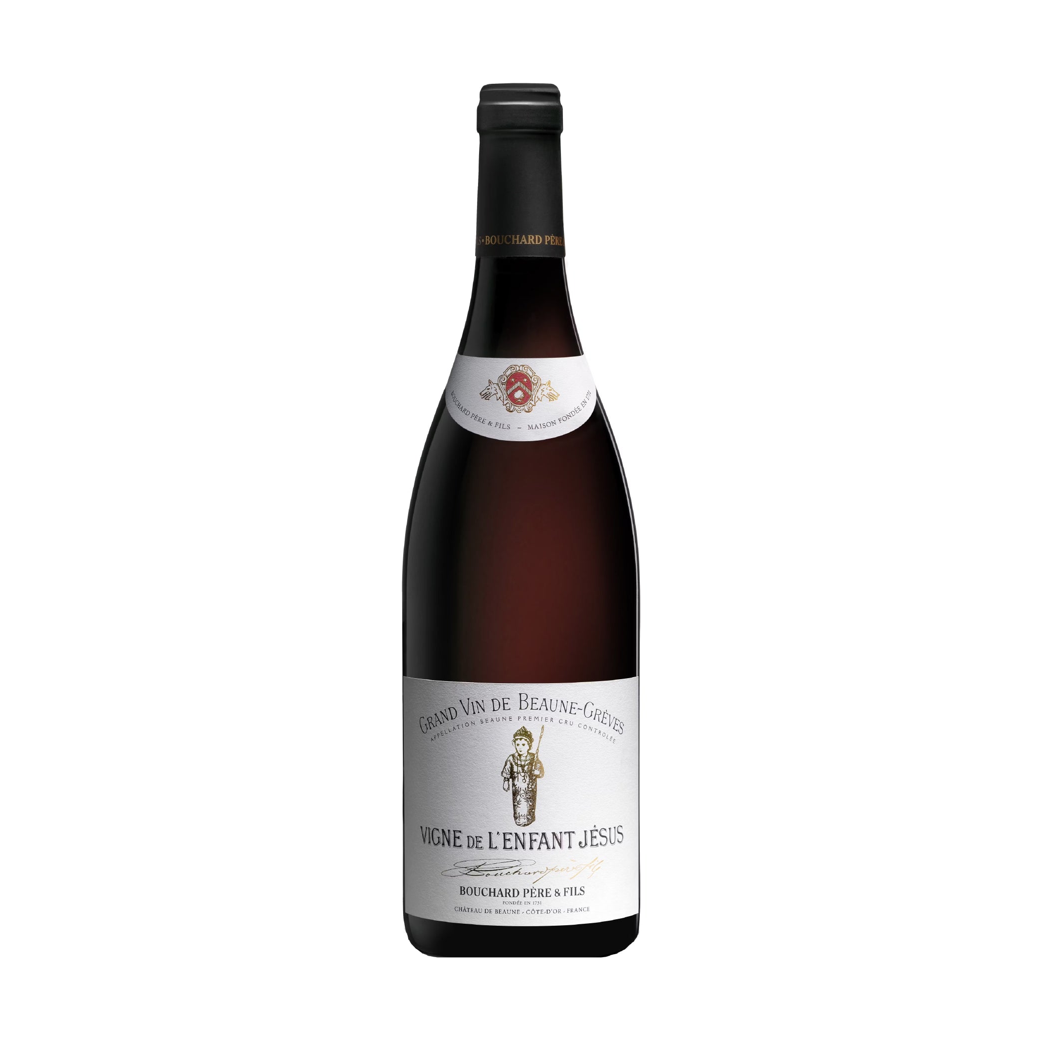 Vigne de l'Enfant Jesus Bouchard P & F Burgundy France 2020