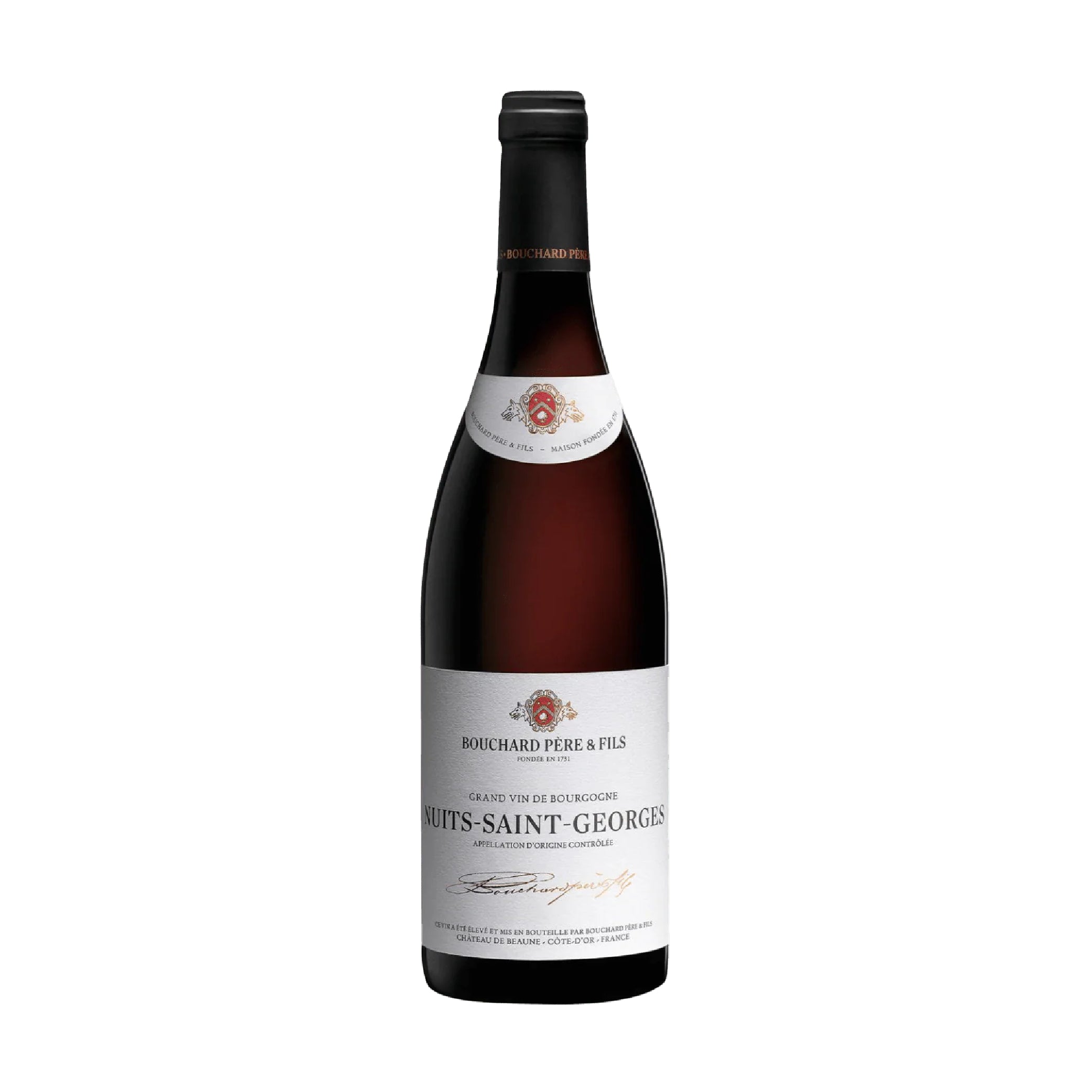 Nuits-Saint-Georges Bouchard P & F Burgundy France 2018