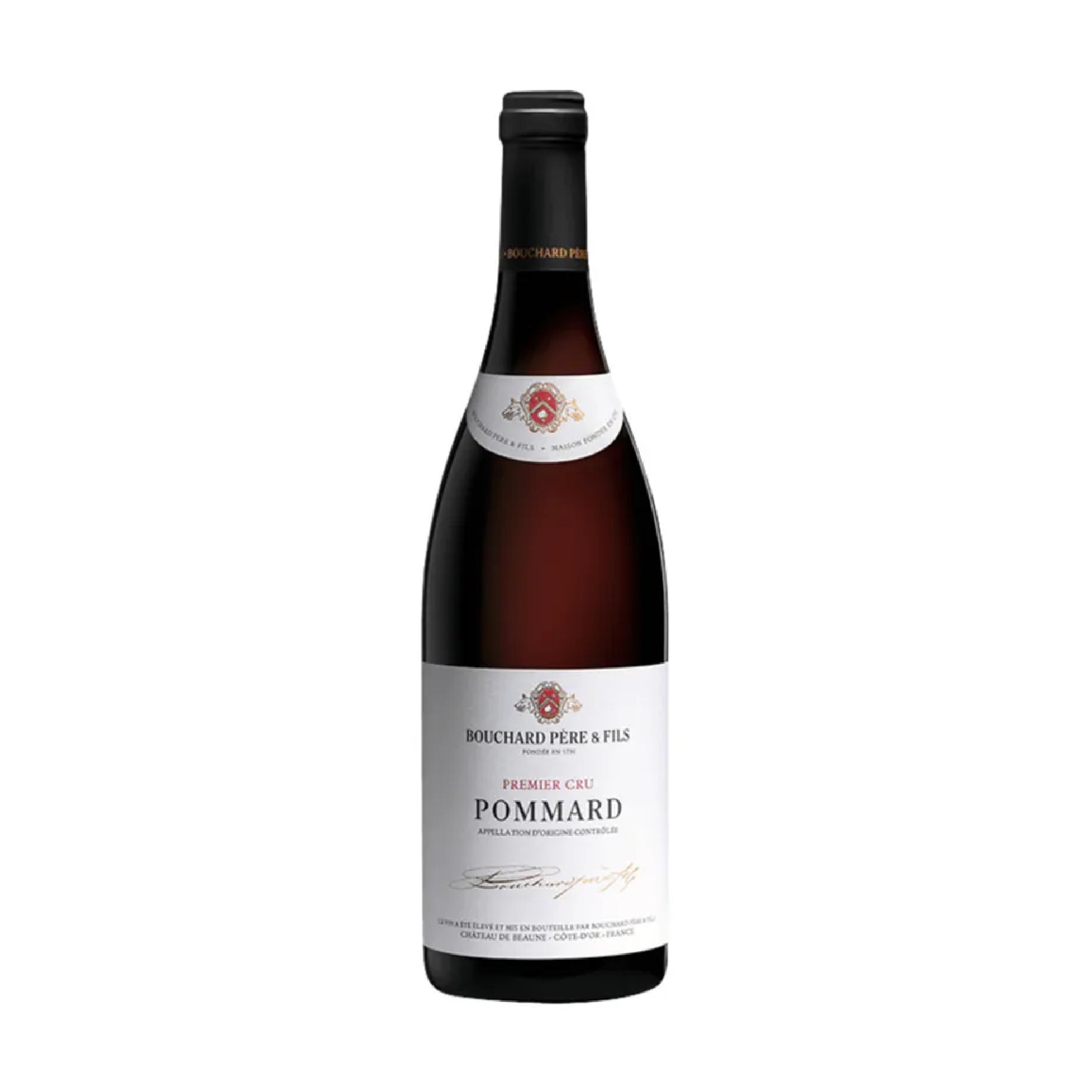 Pommard Bouchard P & F Burgundy France 2015