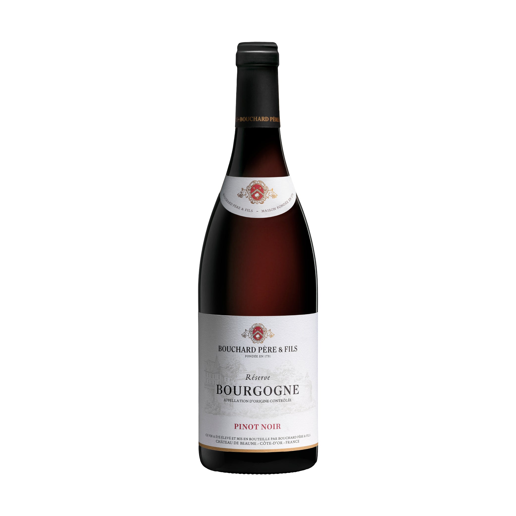 Santenay Bouchard P & F Burgundy France 2019