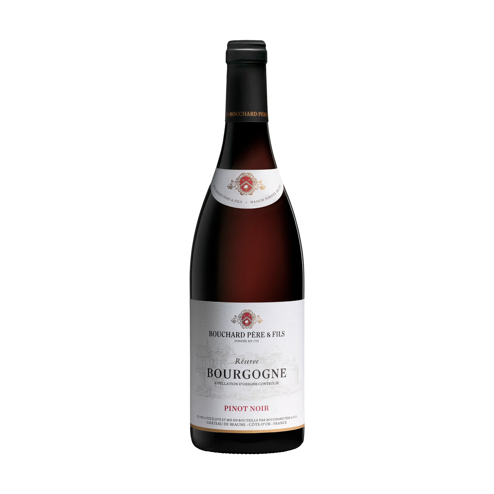 Santenay Bouchard P & F Burgundy France 2019