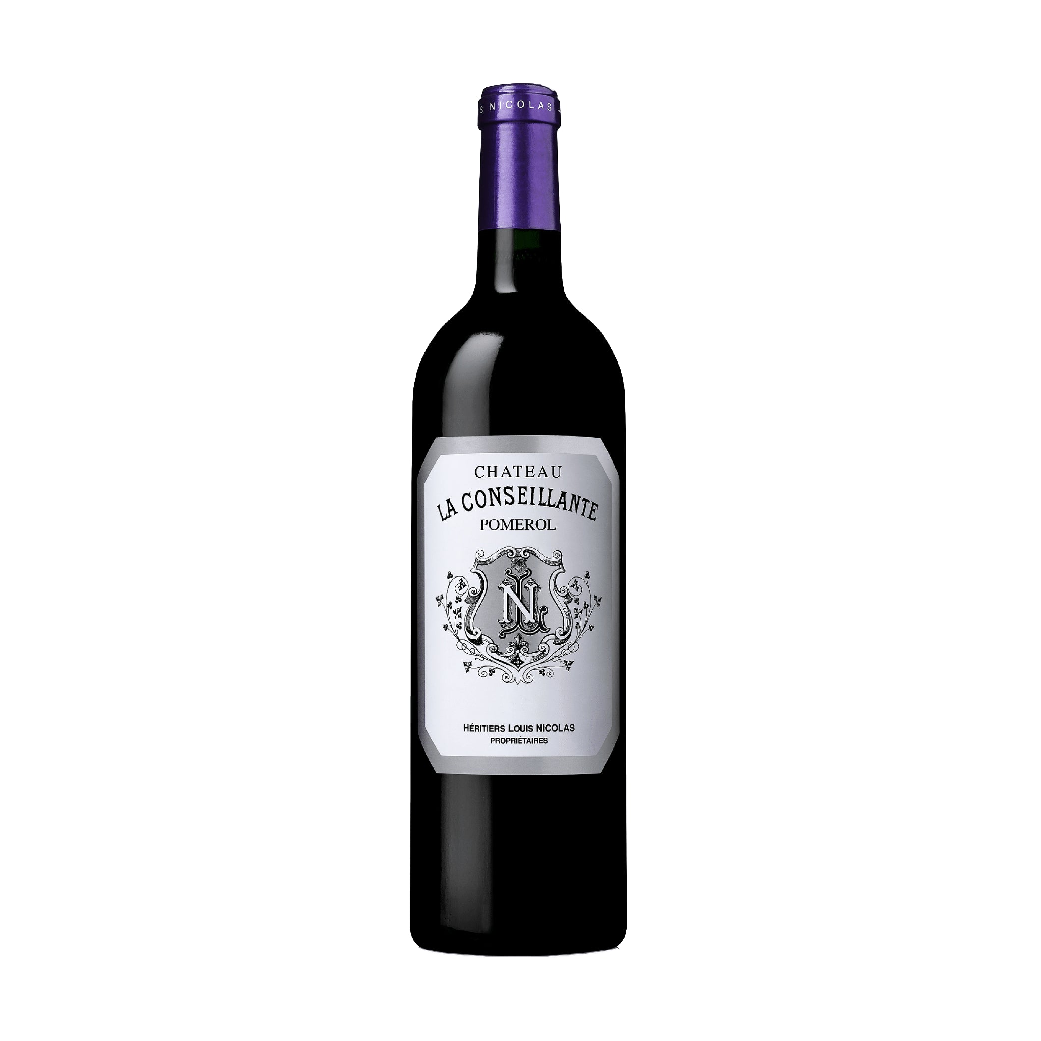 Château La Conseillante Pomerol Bordeaux France 2011